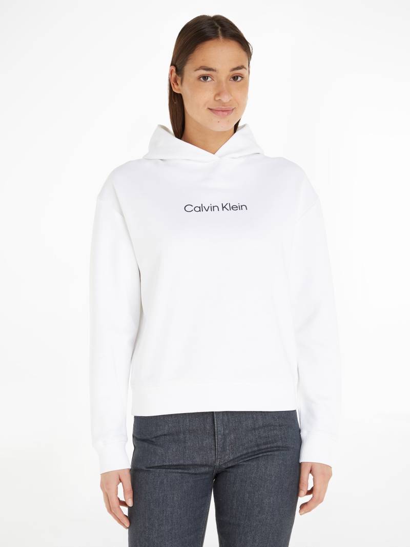 Calvin Klein Kapuzensweatshirt »HERO LOGO HOODY« von Calvin Klein
