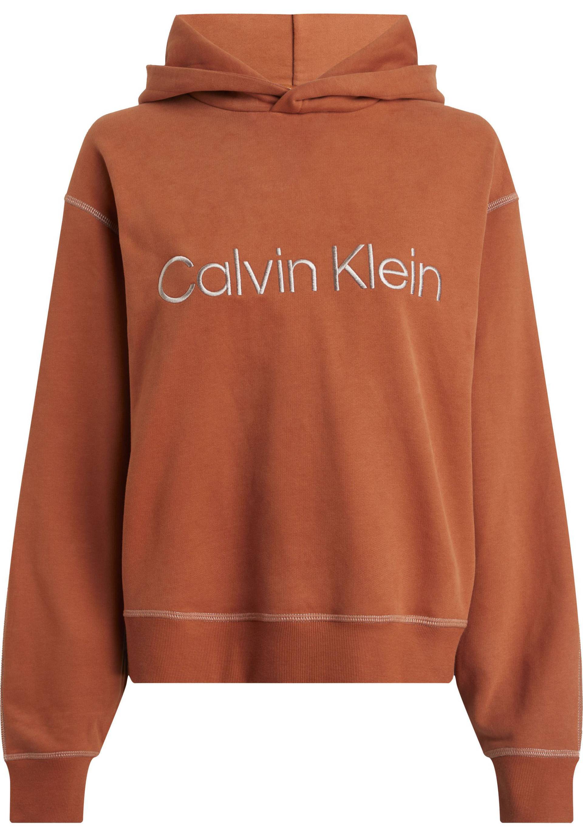 Calvin Klein Underwear Kapuzensweatshirt »HOODIE« von Calvin Klein Underwear