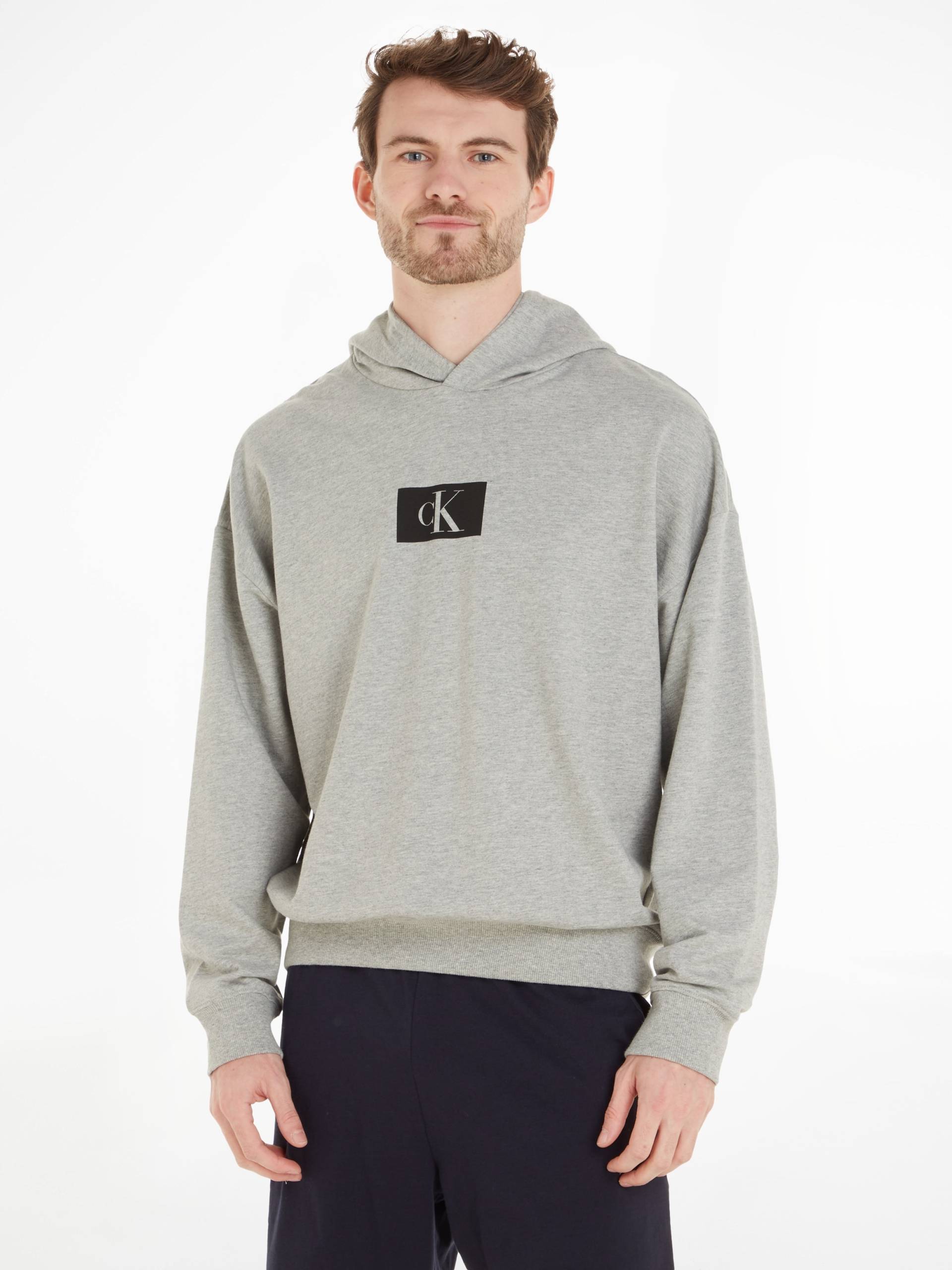 Calvin Klein Underwear Kapuzensweatshirt »L/S HOODIE« von Calvin Klein Underwear