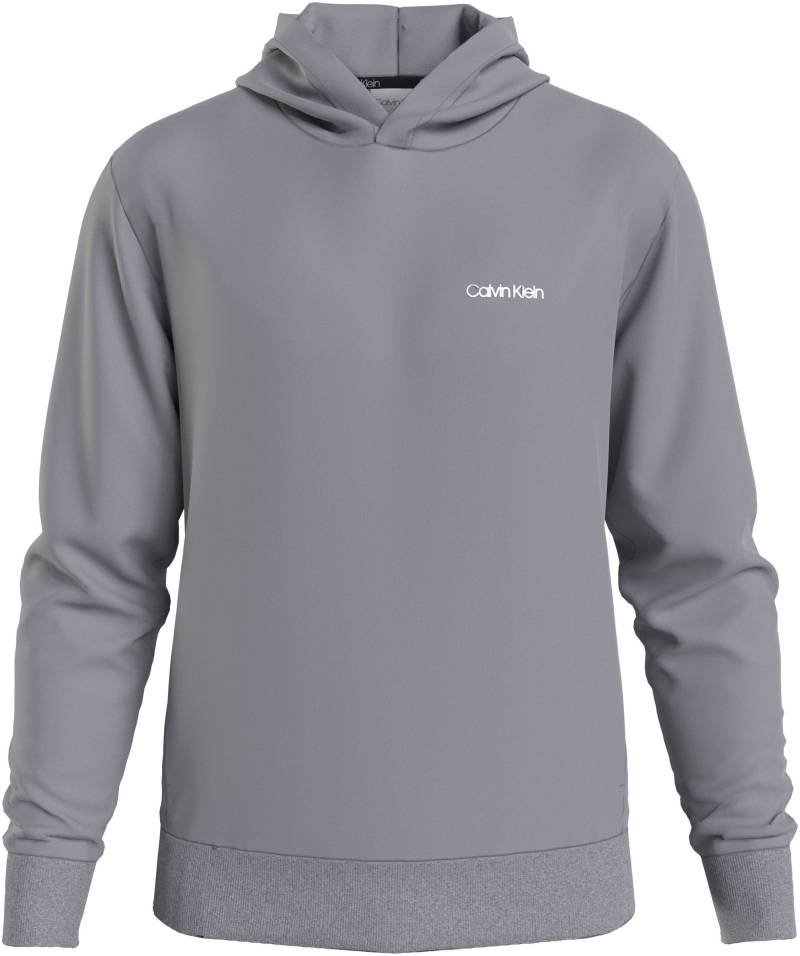 Calvin Klein Kapuzensweatshirt »MICRO LOGO HOODIE« von Calvin Klein