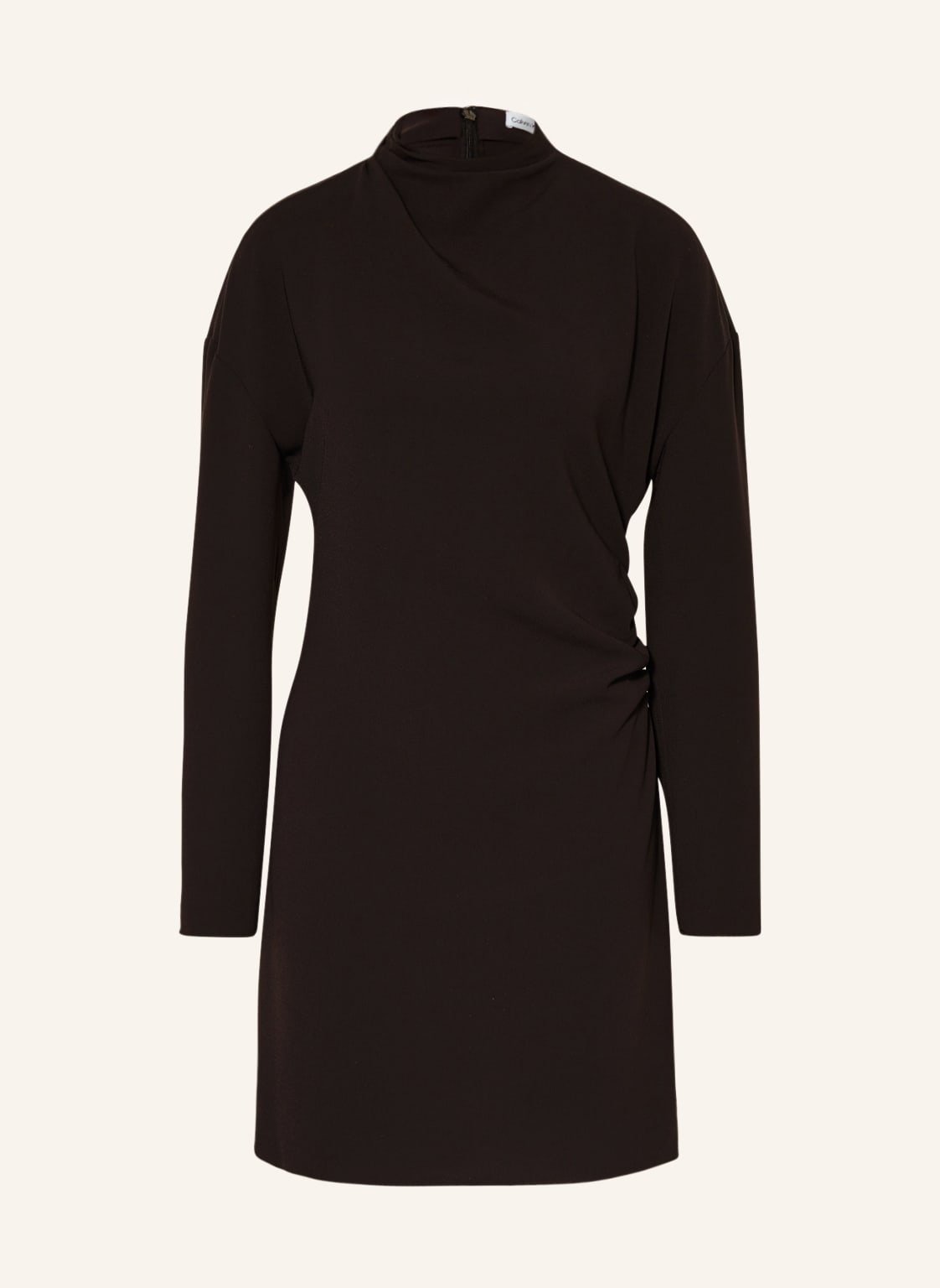 Calvin Klein Kleid schwarz von Calvin Klein