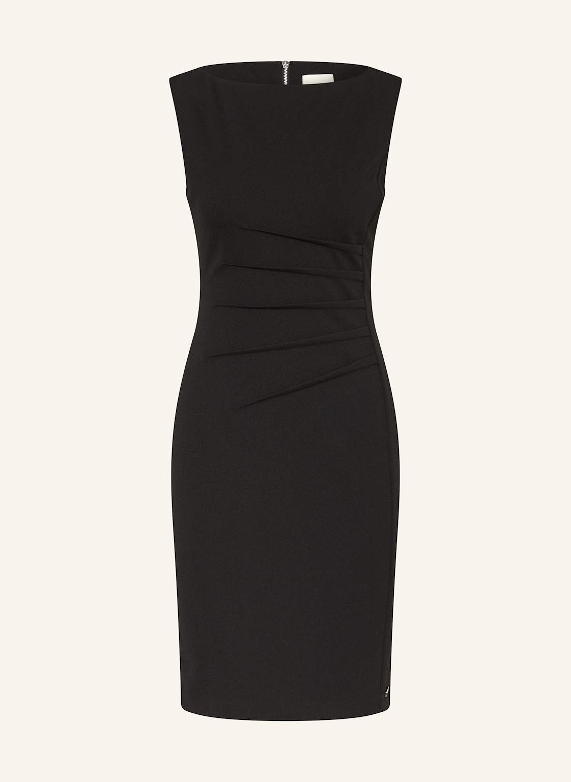 Calvin Klein Kleid schwarz Calvin Klein Kleid schwarz von Calvin Klein