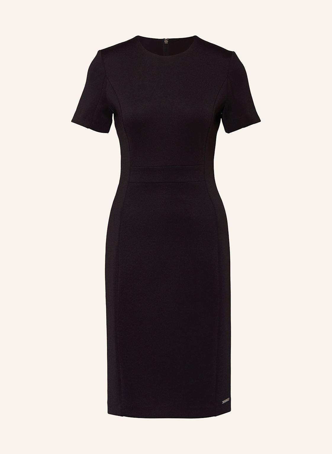 Calvin Klein Kleid schwarz Calvin Klein Kleid schwarz von Calvin Klein