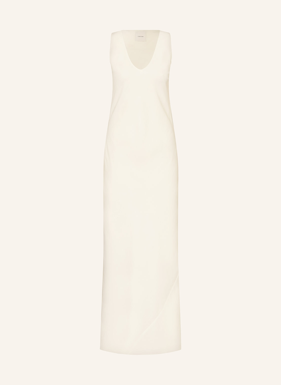 Calvin Klein Kleid weiss Calvin Klein Kleid weiss von Calvin Klein