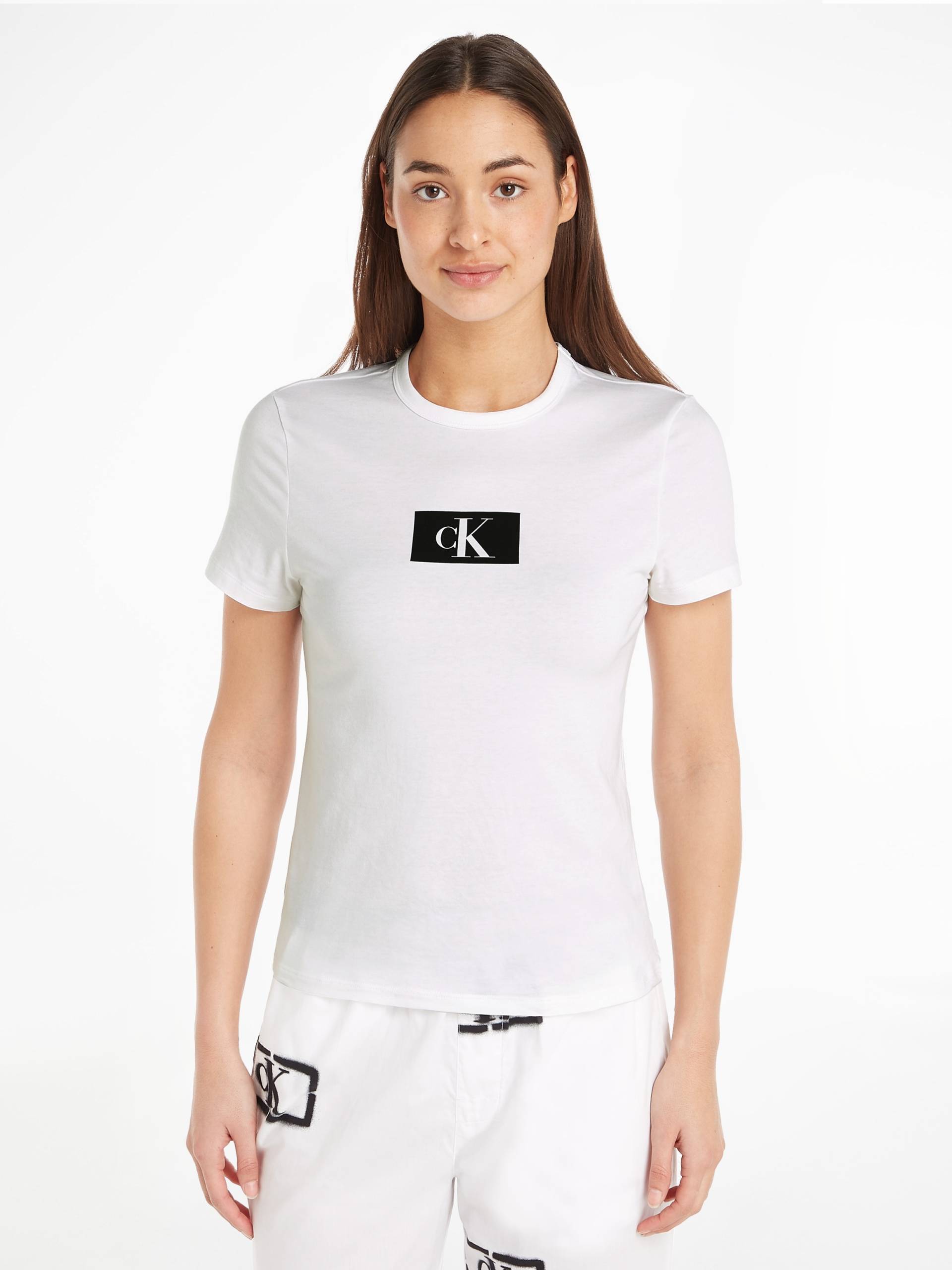 Calvin Klein Underwear Kurzarmshirt »S/S CREW NECK« von Calvin Klein Underwear