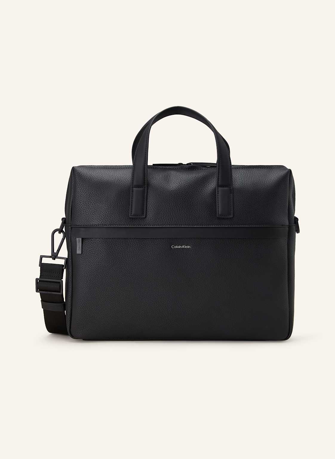 Calvin Klein Laptoptasche schwarz Calvin Klein Laptoptasche schwarz von Calvin Klein