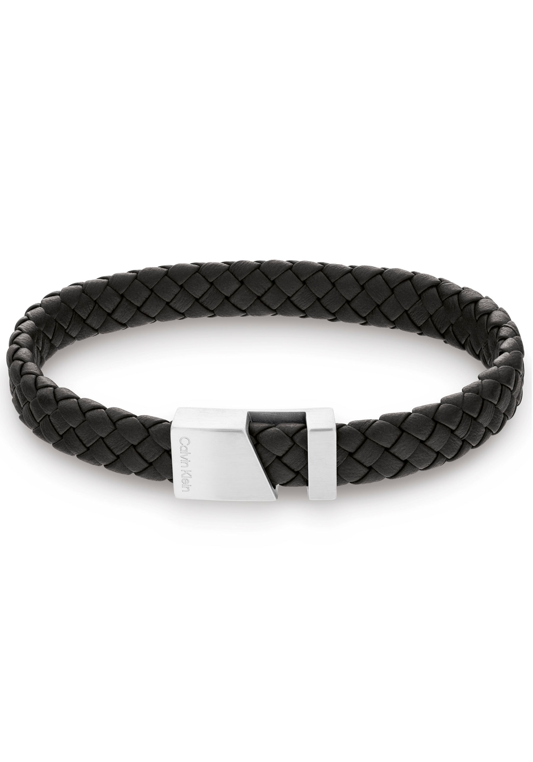 Calvin Klein Lederarmband »35000502« von Calvin Klein