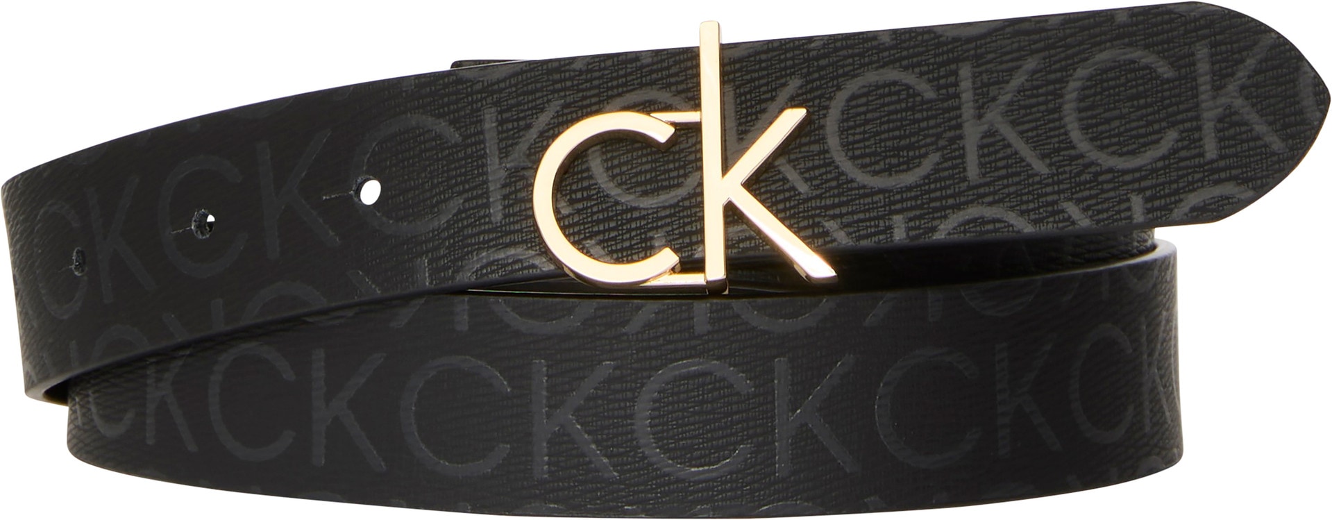 Calvin Klein Ledergürtel »CK BCKL RVRSBL BLT 3«, Grössenverstellbar Calvin Klein Ledergürtel »CK BCKL RVRSBL BLT 3«, Grössenverstellbar von Calvin Klein