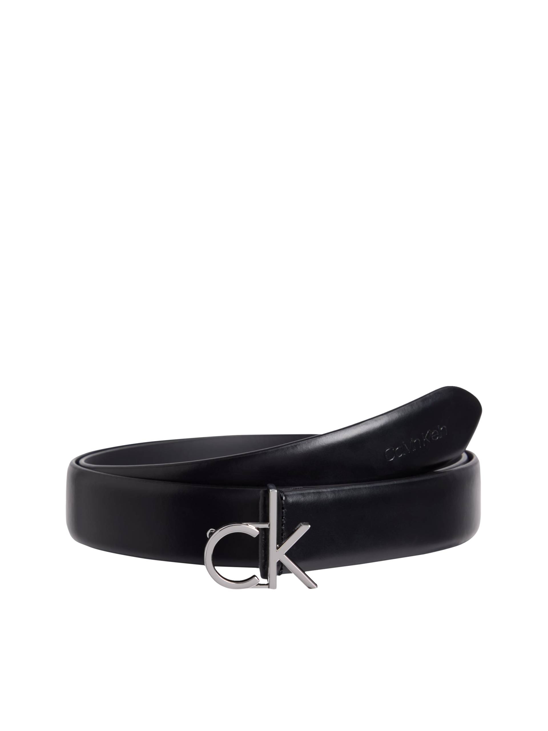 Calvin Klein Ledergürtel »CK BUCKLE BELT 30MM« Calvin Klein Ledergürtel »CK BUCKLE BELT 30MM« von Calvin Klein