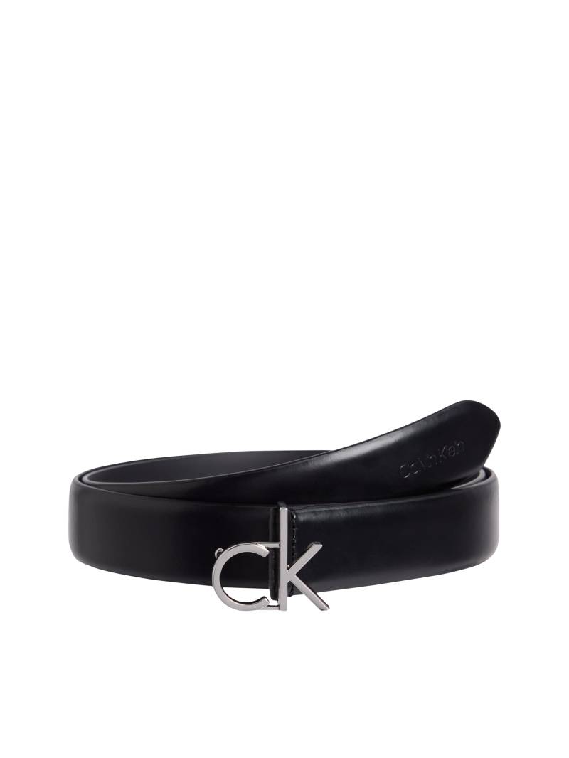Calvin Klein Ledergürtel »CK BUCKLE BELT 30MM« von Calvin Klein