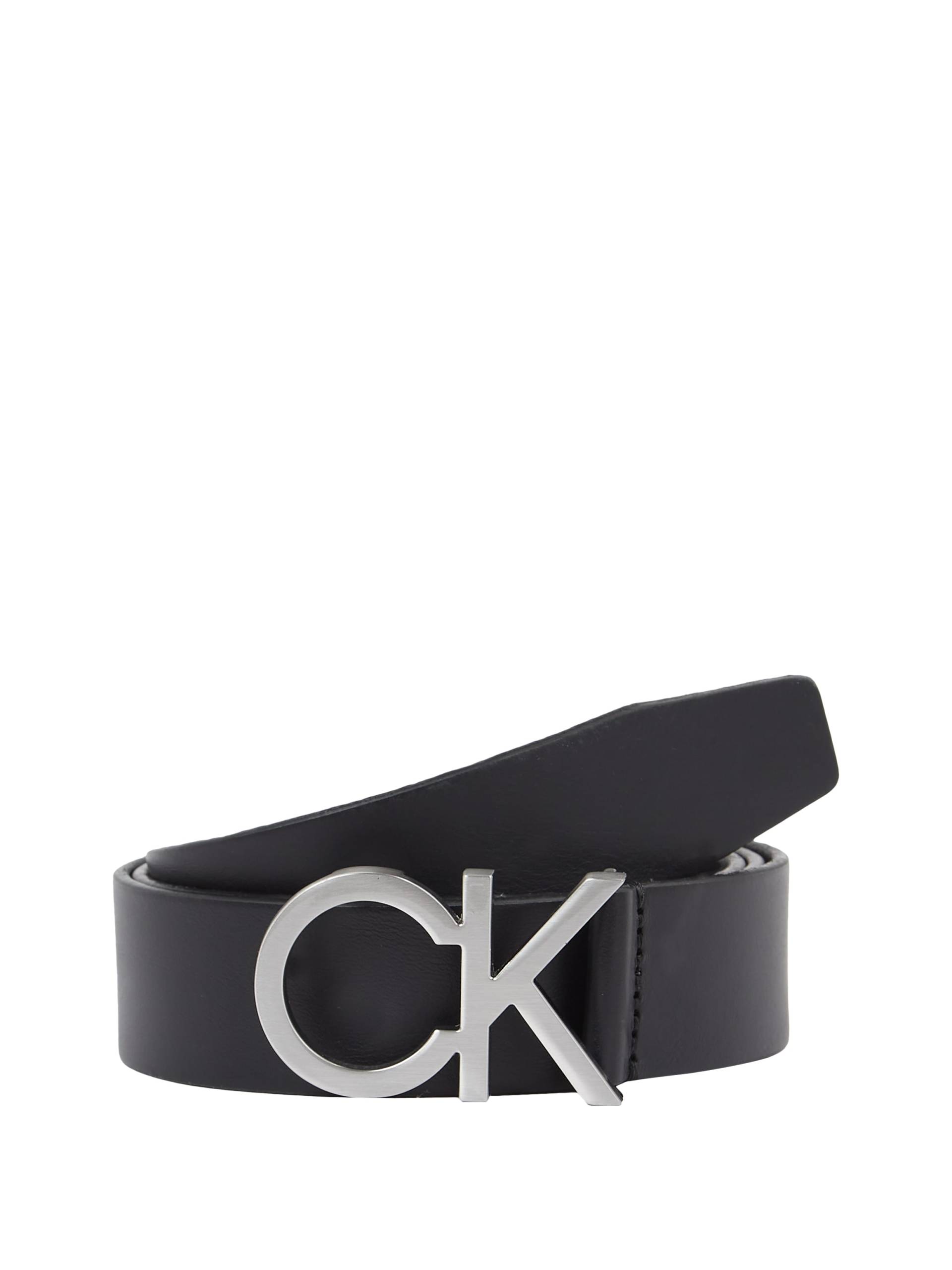 Calvin Klein Ledergürtel »CK BUCKLE BELT 35MM« Calvin Klein Ledergürtel »CK BUCKLE BELT 35MM« von Calvin Klein