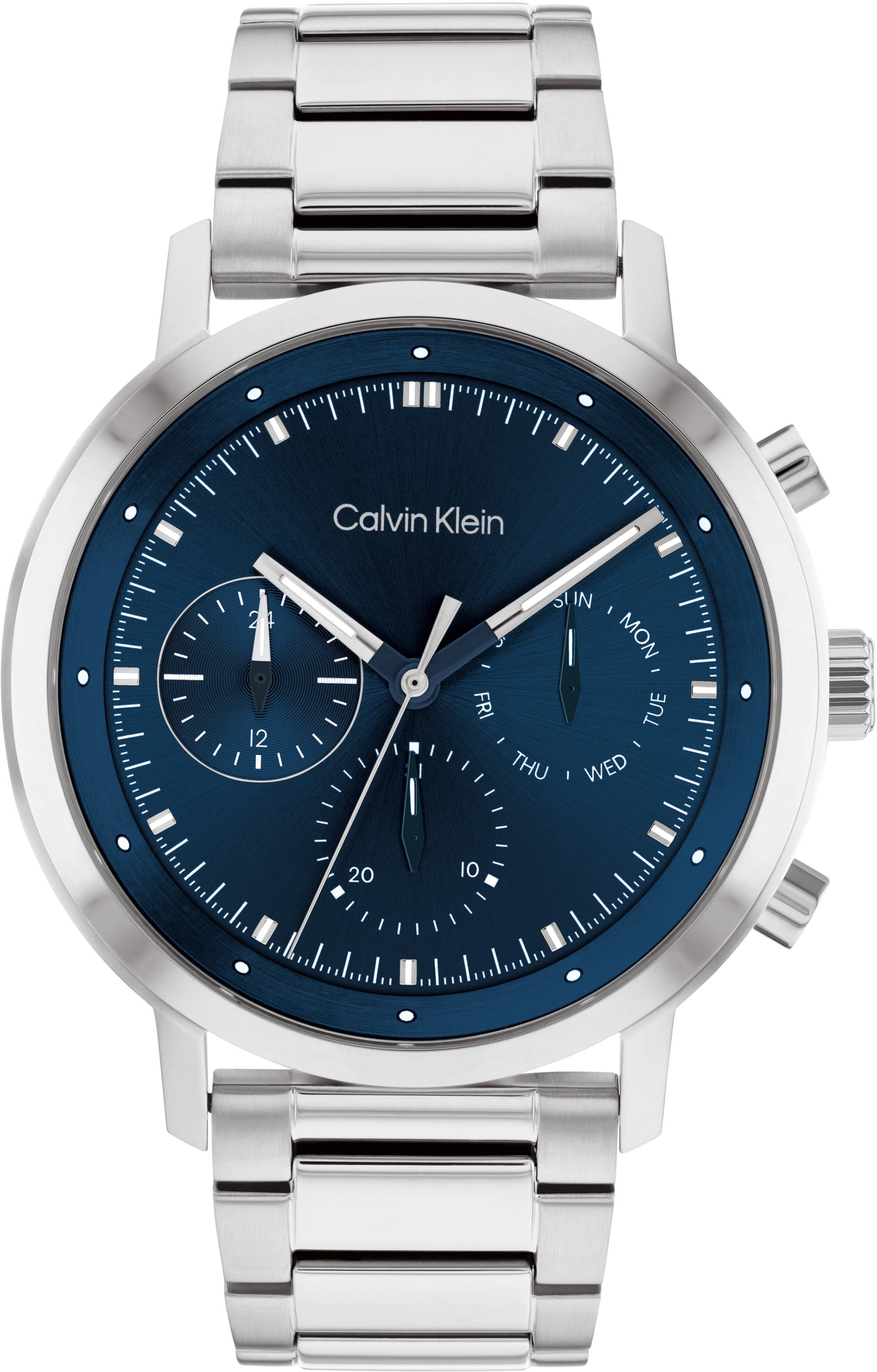 Calvin Klein Multifunktionsuhr »Gauge, 25200063« von Calvin Klein