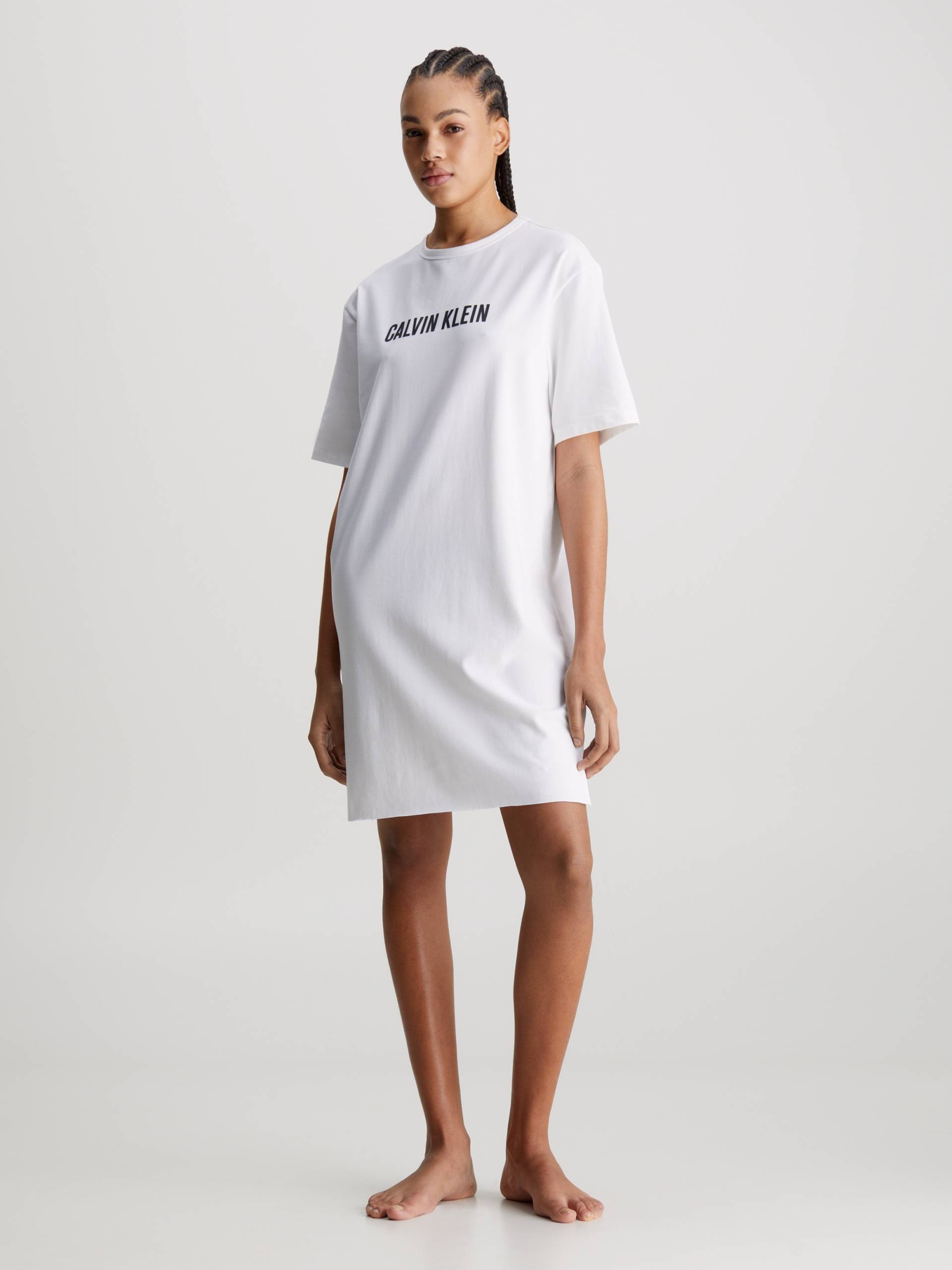 Calvin Klein Underwear Nachthemd »S/S NIGHTSHIRT« von Calvin Klein Underwear