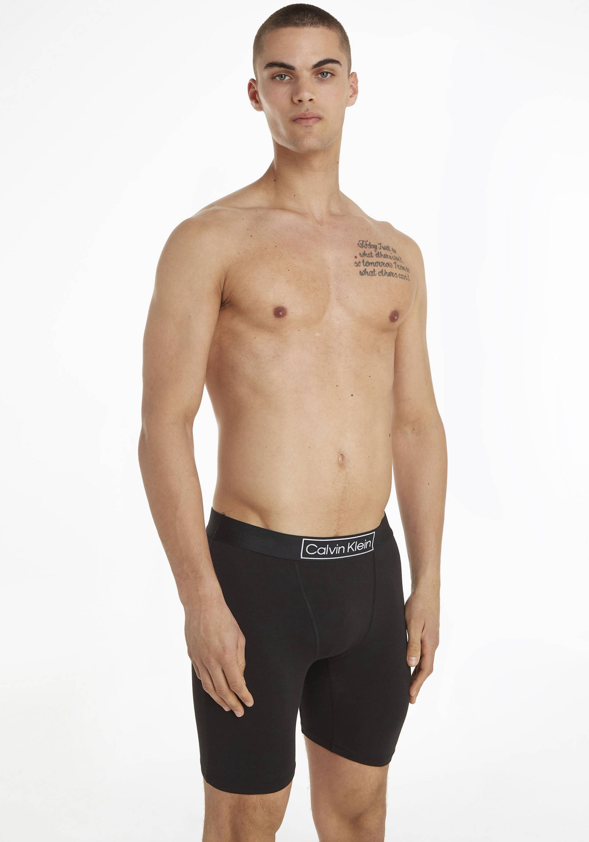 Calvin Klein Underwear Panty, mit Logoschriftzug am Bund von Calvin Klein Underwear