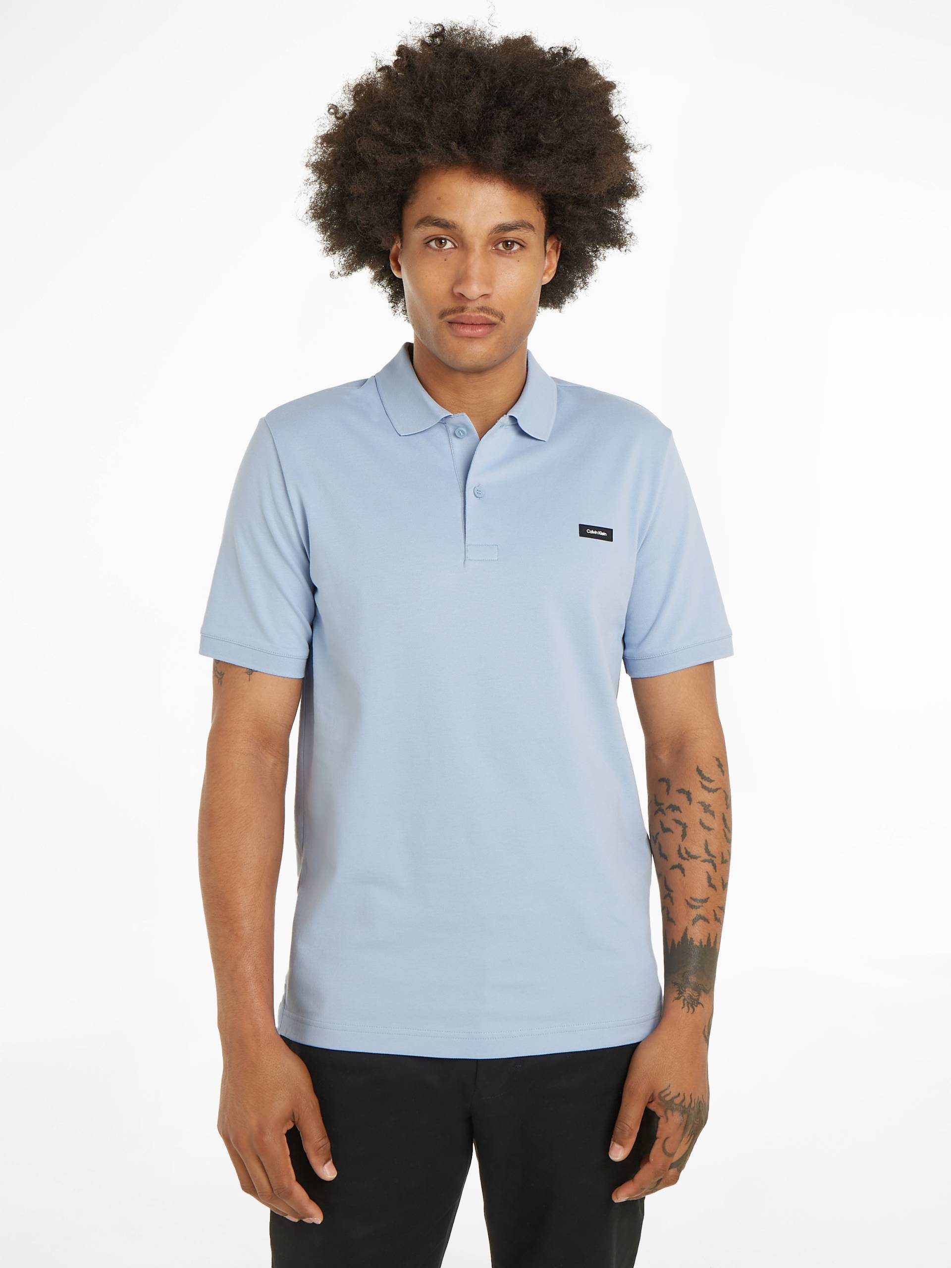 Calvin Klein Poloshirt von Calvin Klein