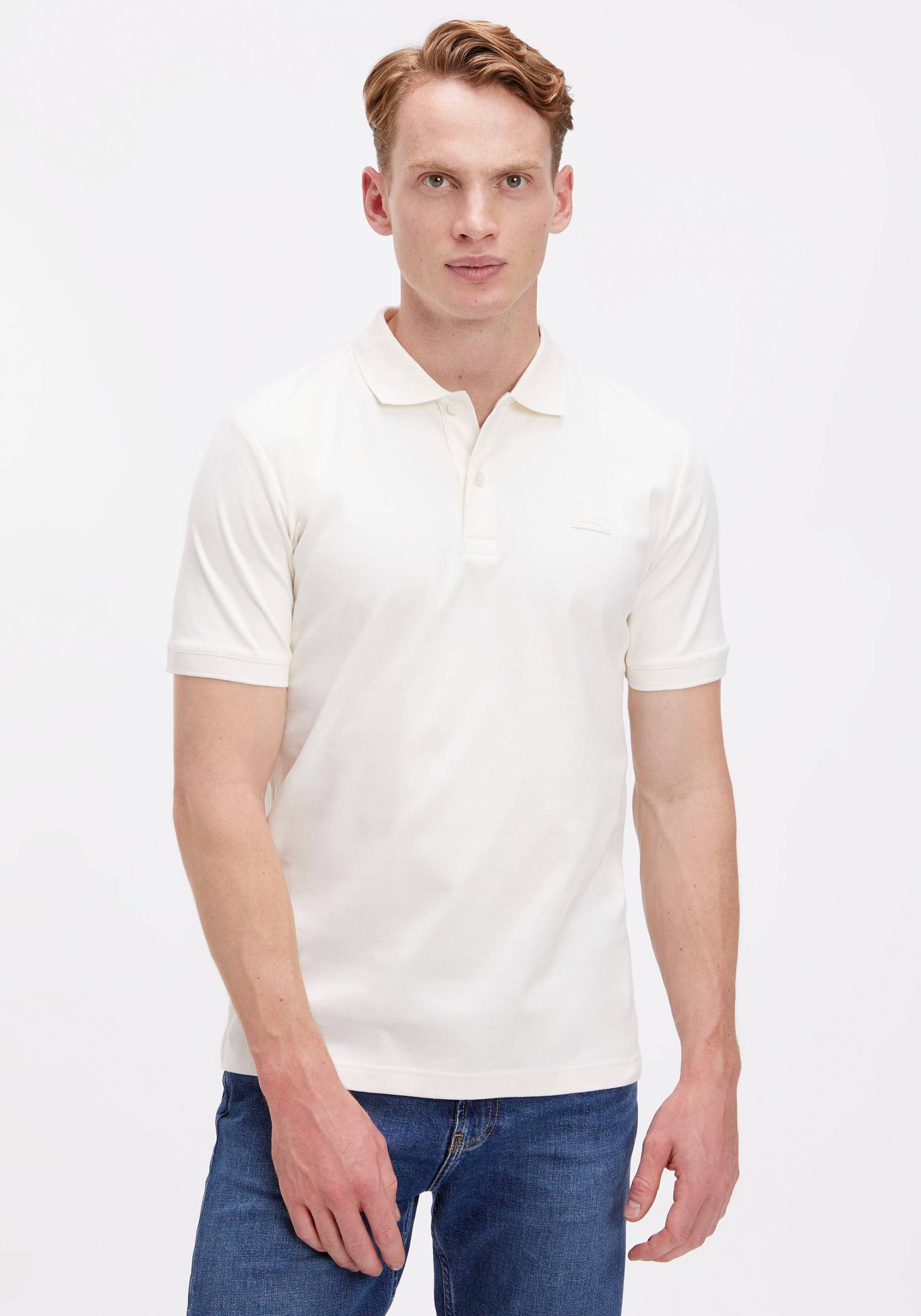 Calvin Klein Poloshirt von Calvin Klein