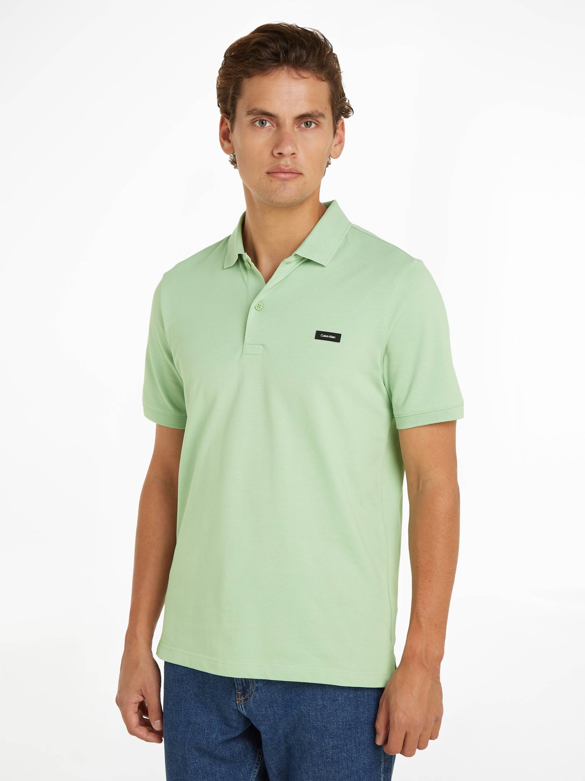 Calvin Klein Poloshirt von Calvin Klein