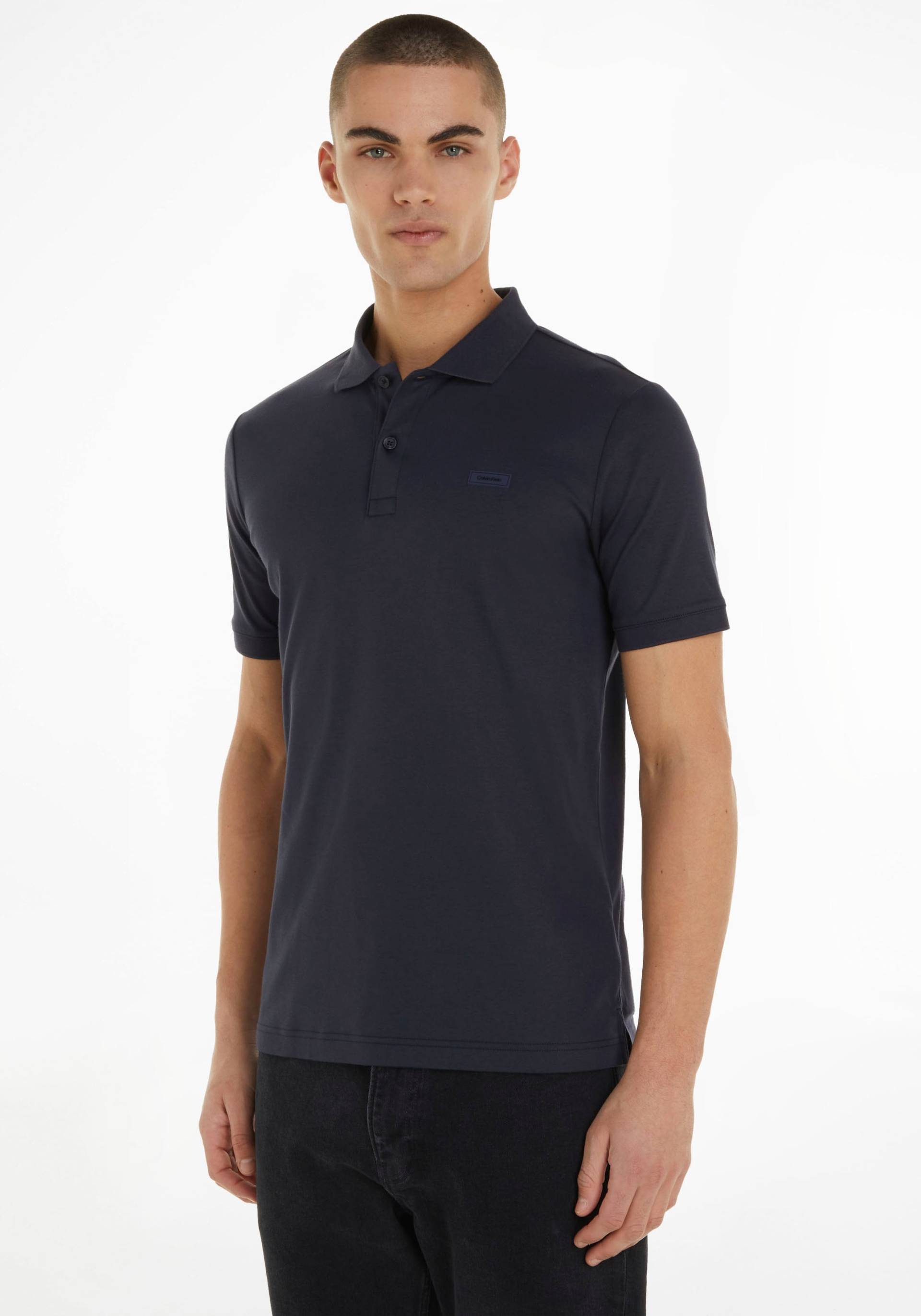 Calvin Klein Poloshirt von Calvin Klein