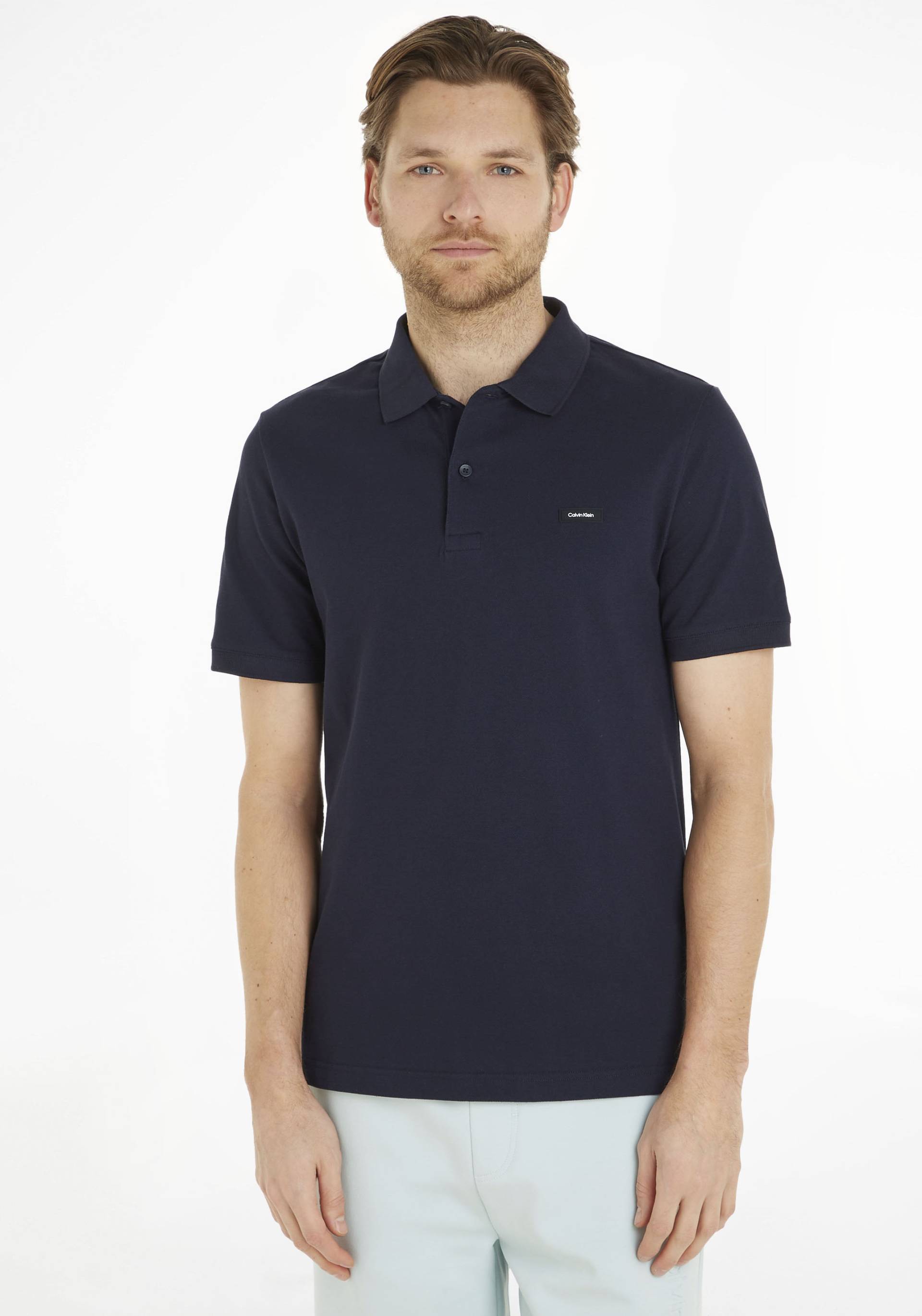 Calvin Klein Poloshirt von Calvin Klein