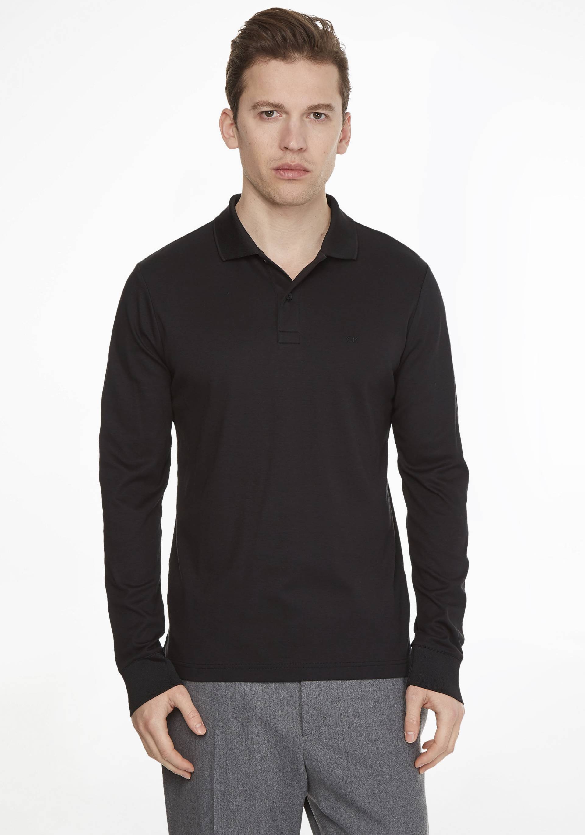 Calvin Klein Poloshirt von Calvin Klein