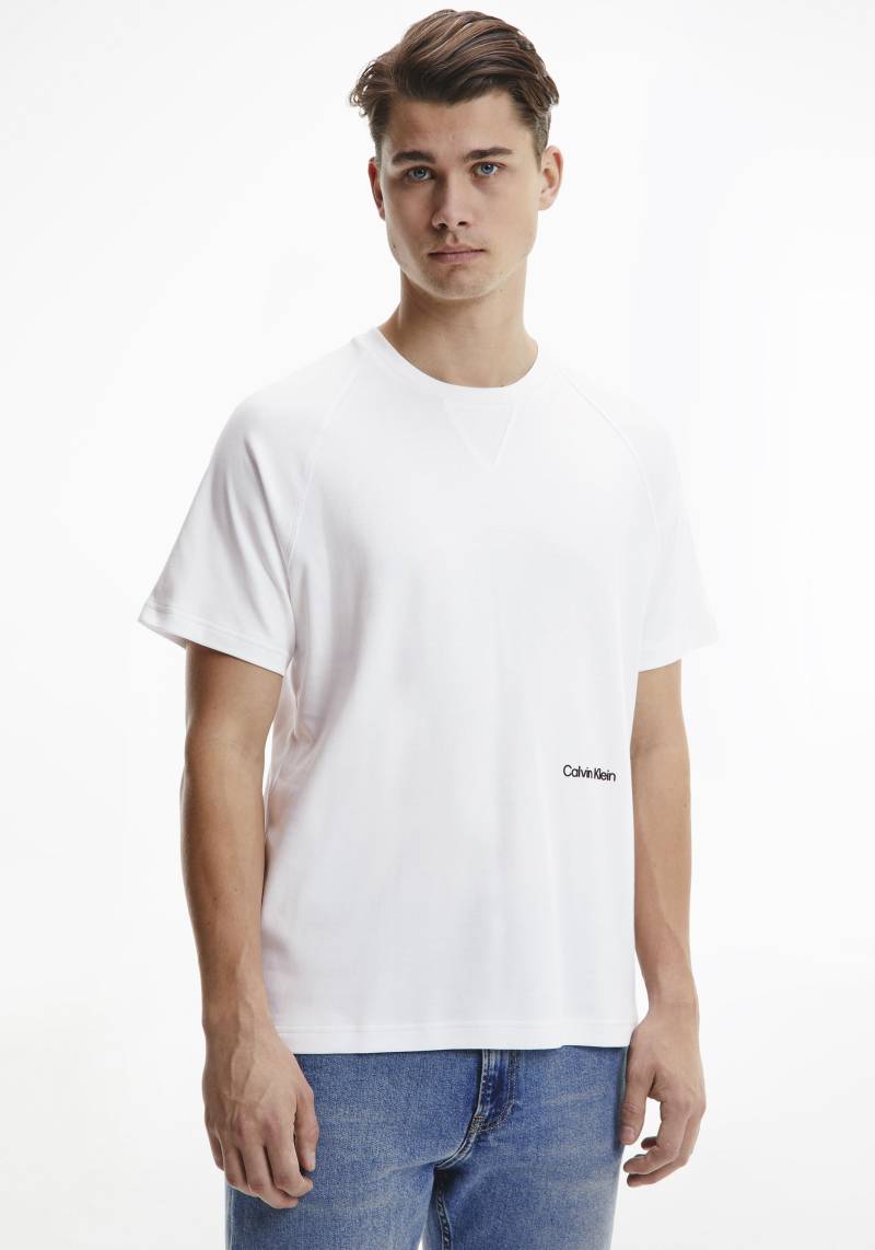 Calvin Klein Print-Shirt »COMFORT RAGLAN LOGO« von Calvin Klein