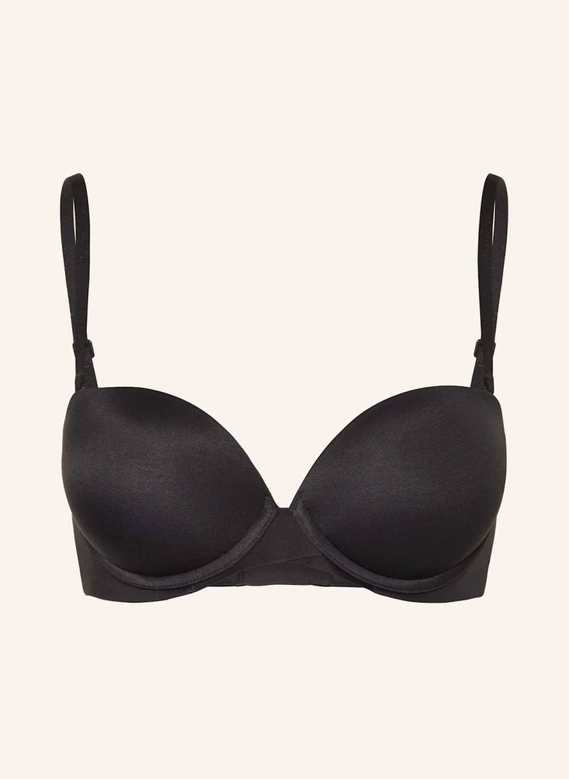 Calvin Klein Push-Up-Bh Perfectly Fit schwarz von Calvin Klein