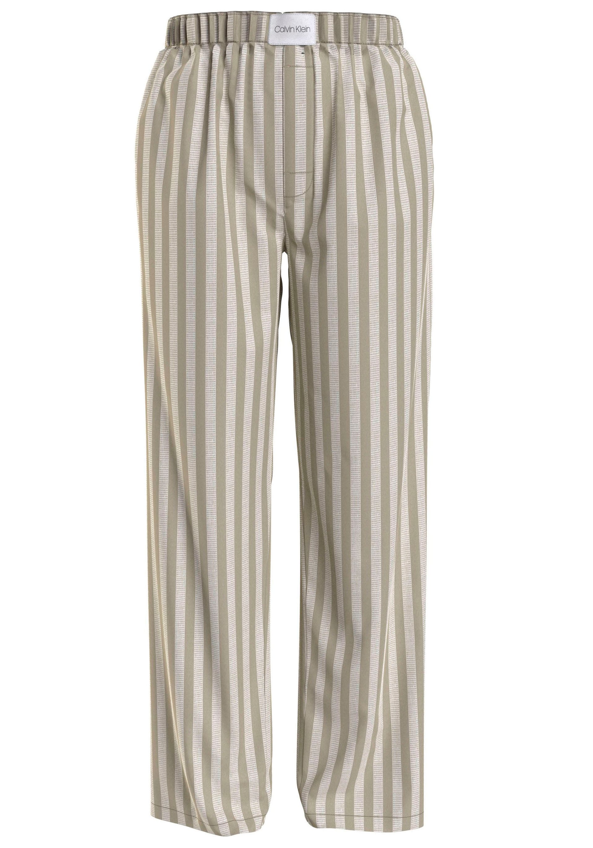 Calvin Klein Underwear Pyjamahose »SLEEP PANT« von Calvin Klein Underwear