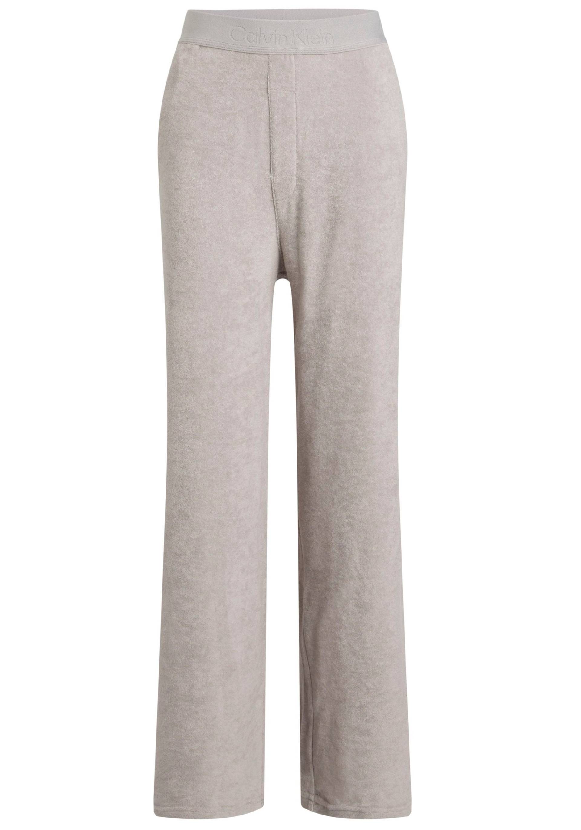 Calvin Klein Underwear Pyjamahose »SLEEP PANT«, mit weitem Bein von Calvin Klein Underwear