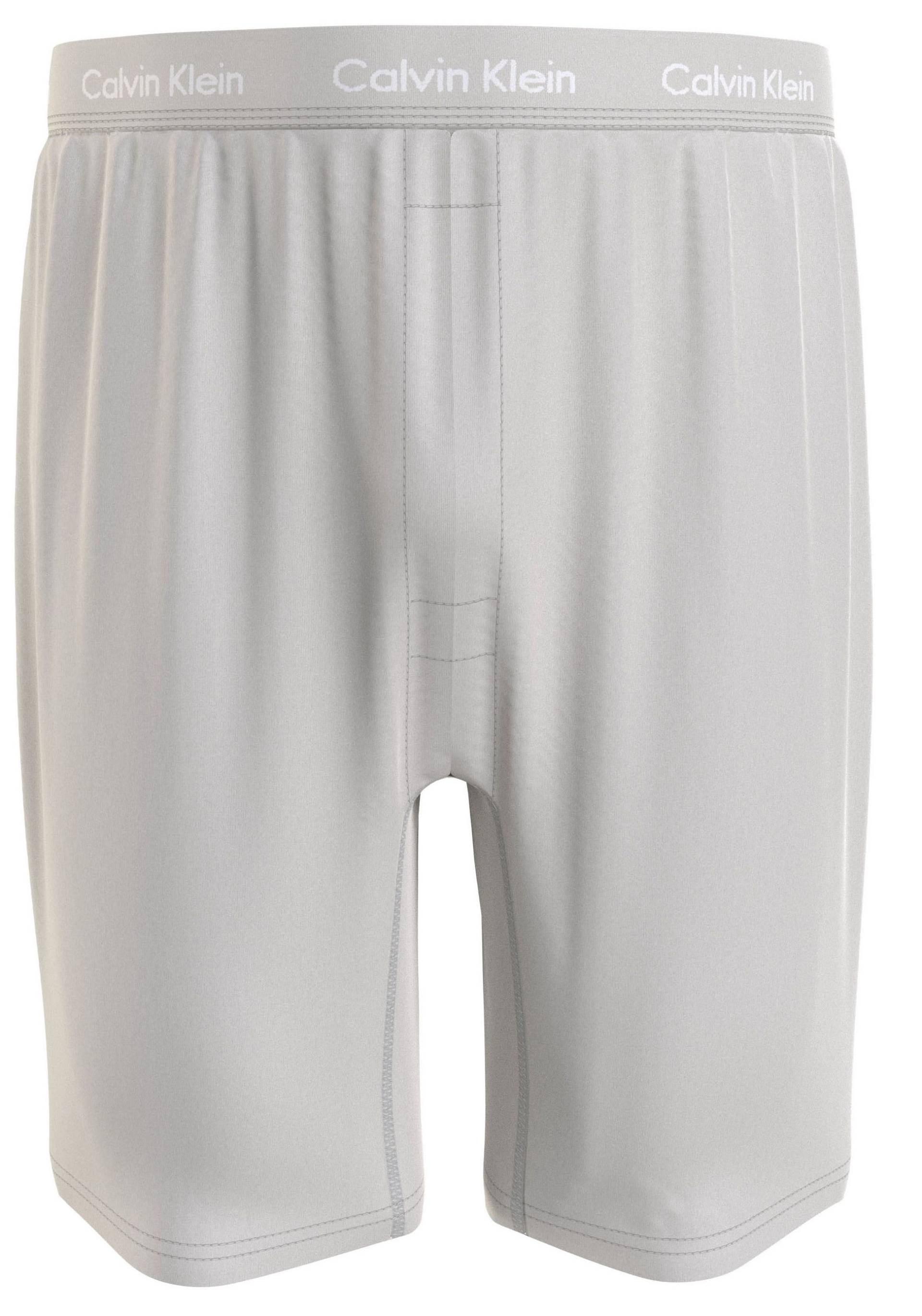 Calvin Klein Underwear Pyjamashorts »SLEEP SHORT« von Calvin Klein Underwear