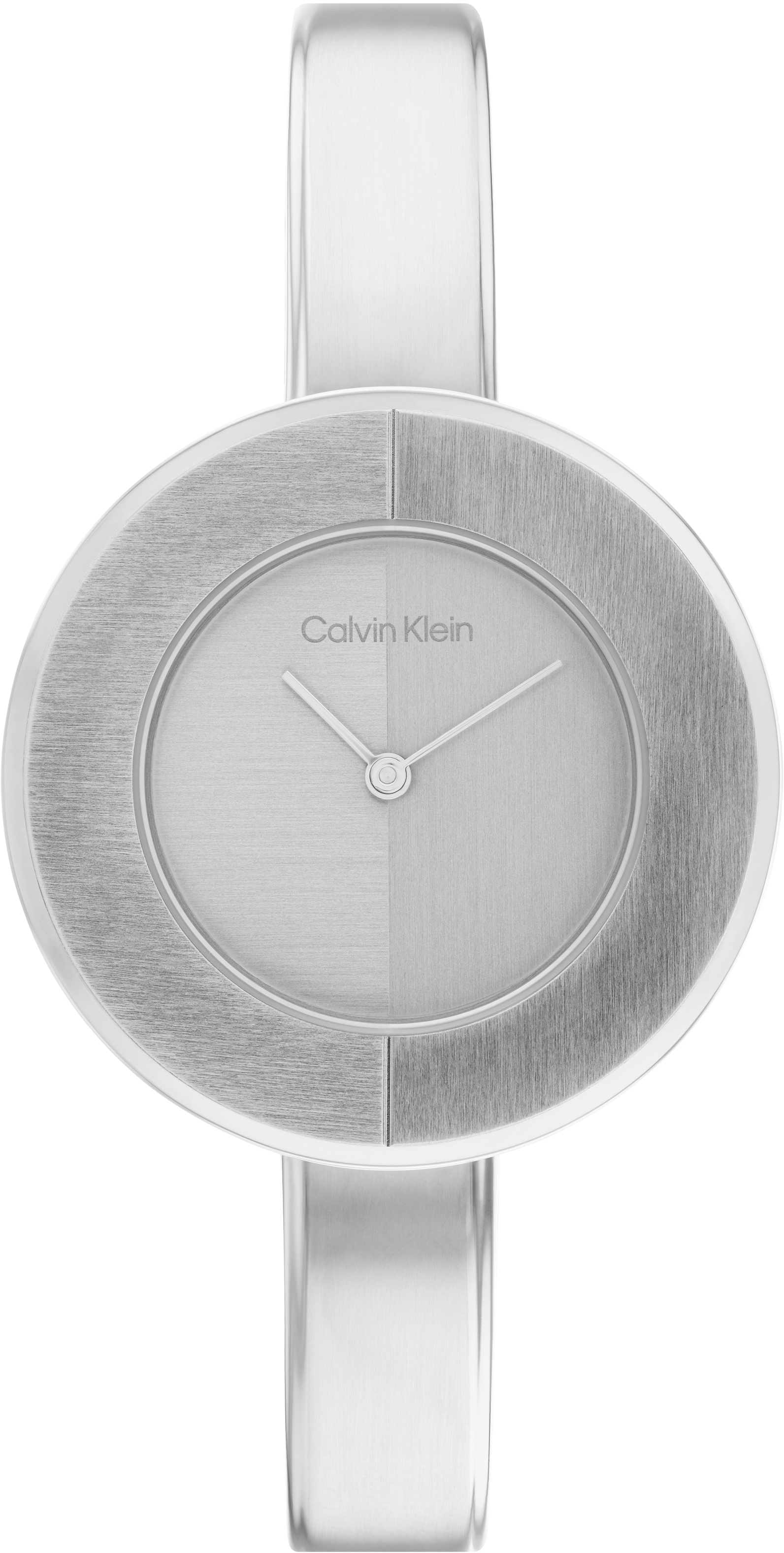 Calvin Klein Quarzuhr »Confidence Bangle, 25200022« von Calvin Klein