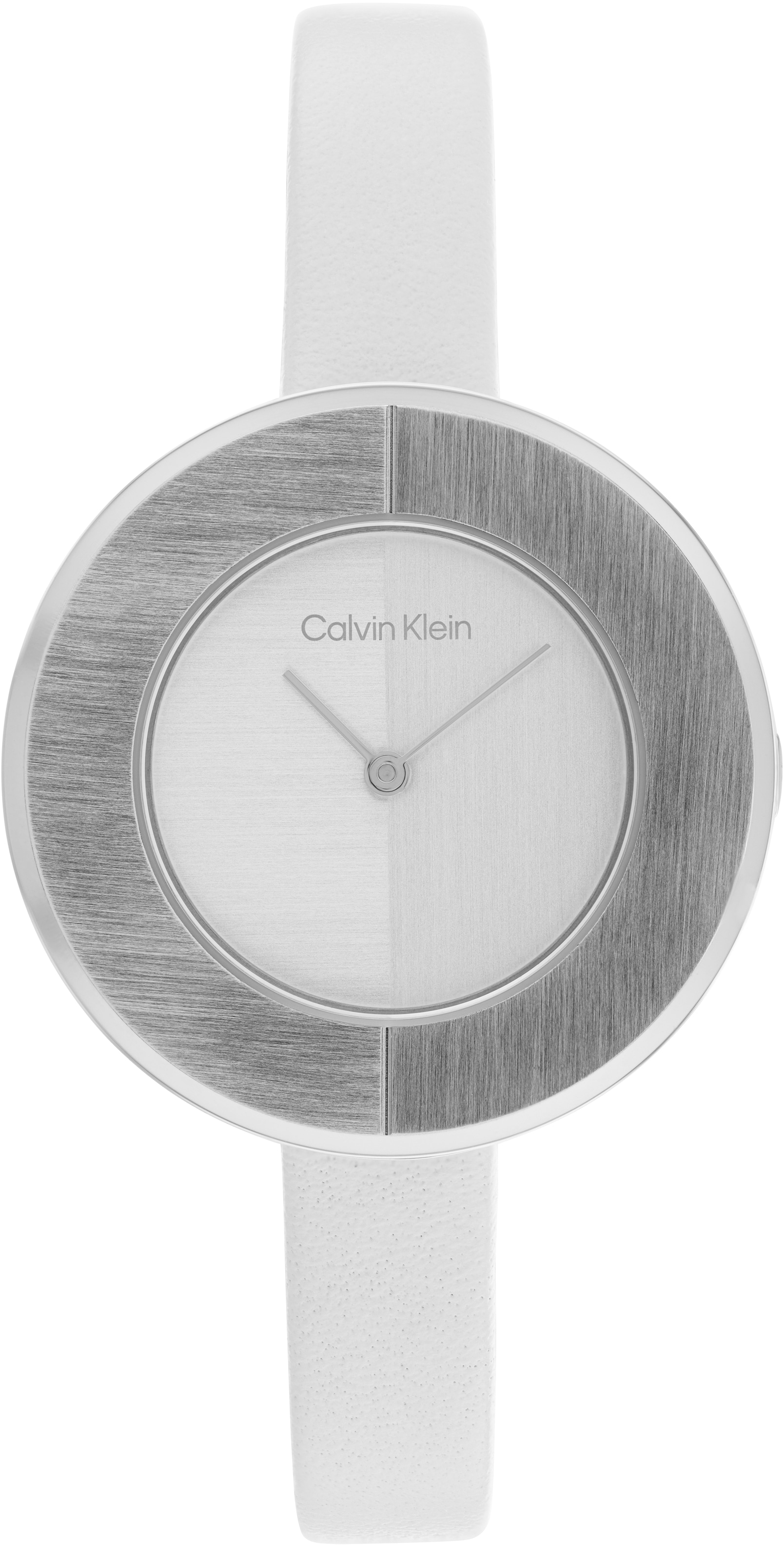 Calvin Klein Quarzuhr »Confidence Bangle, 25200026« von Calvin Klein