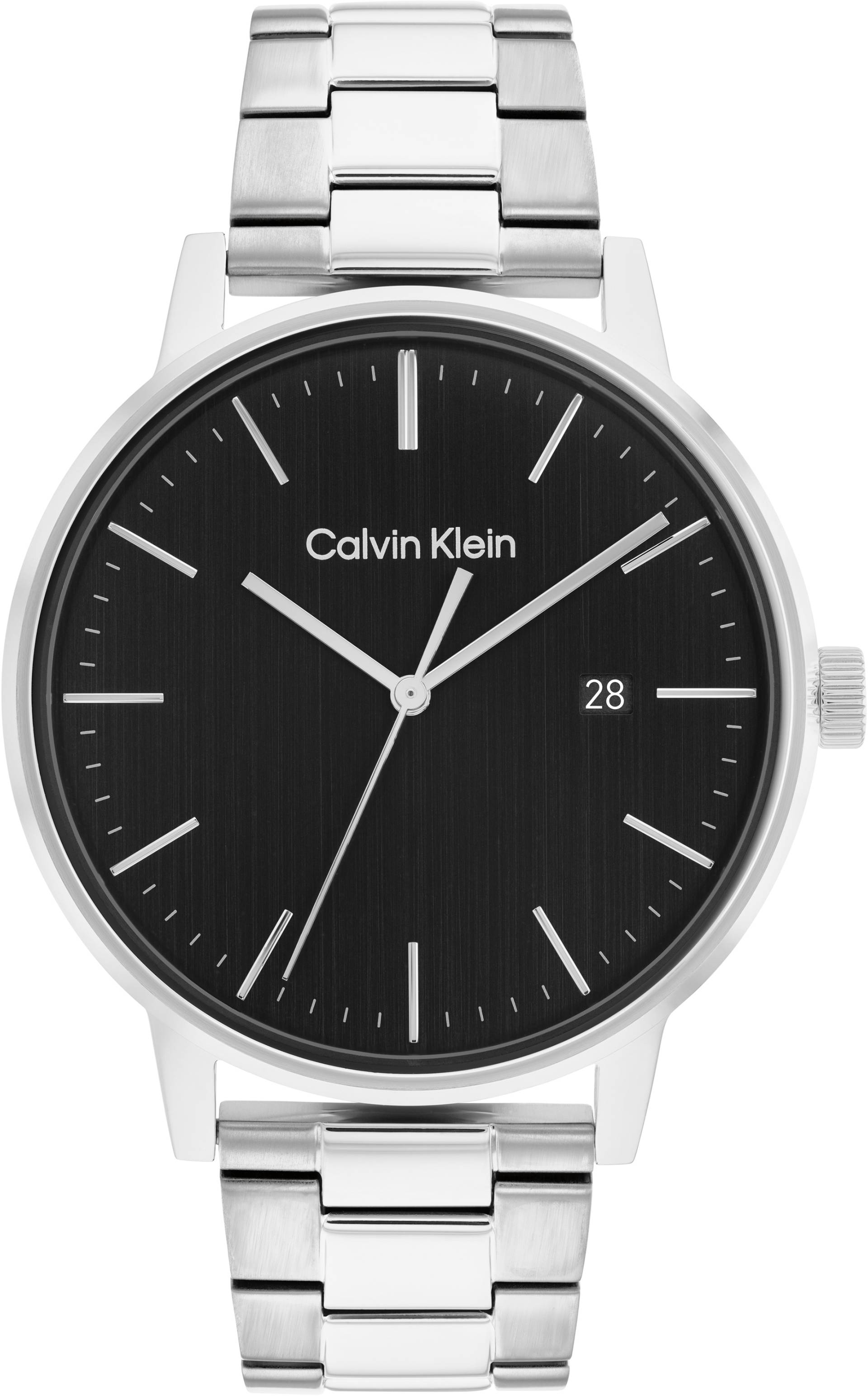 Calvin Klein Quarzuhr »Linked, 25200053« von Calvin Klein