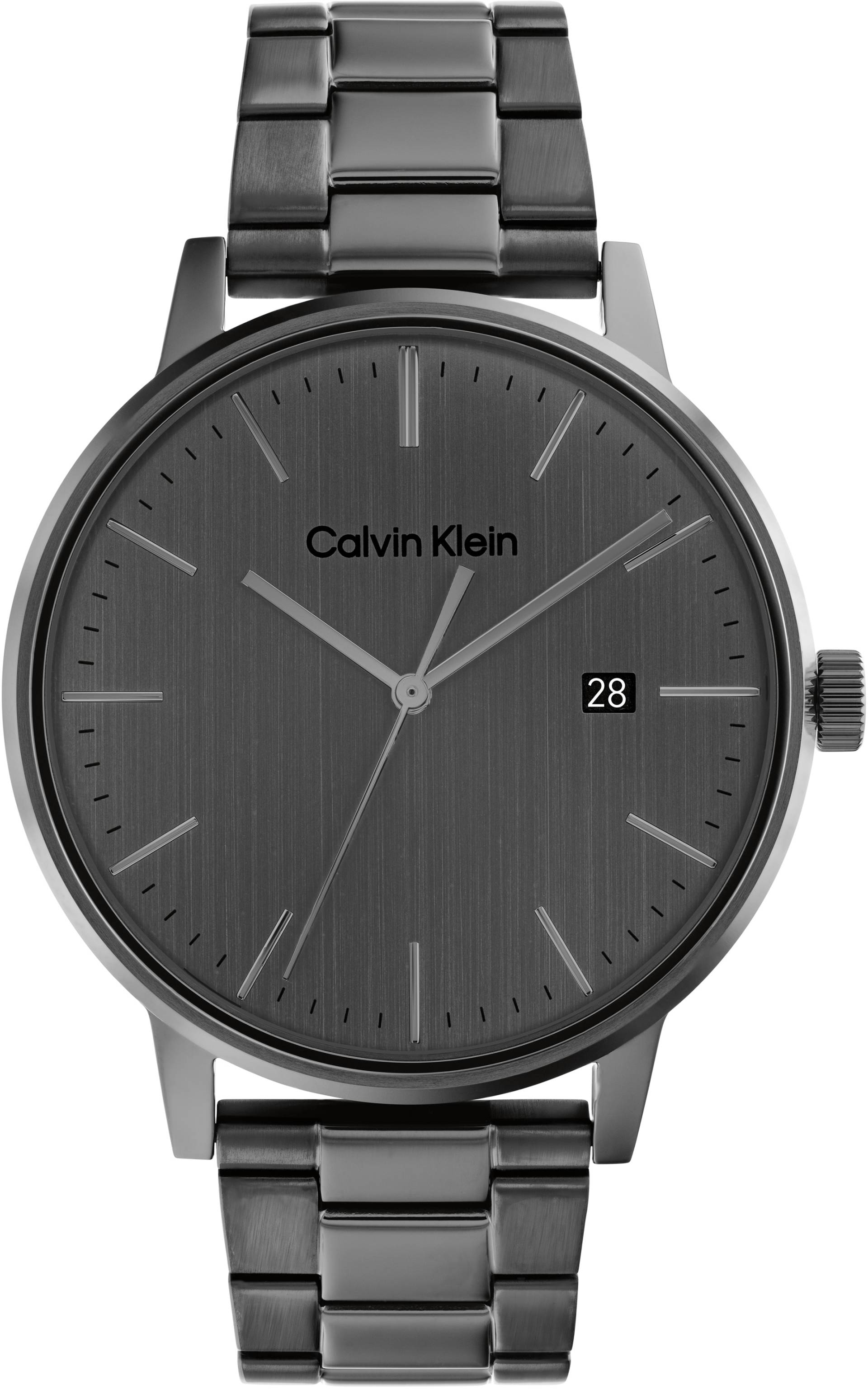 Calvin Klein Quarzuhr »Linked, 25200054« von Calvin Klein