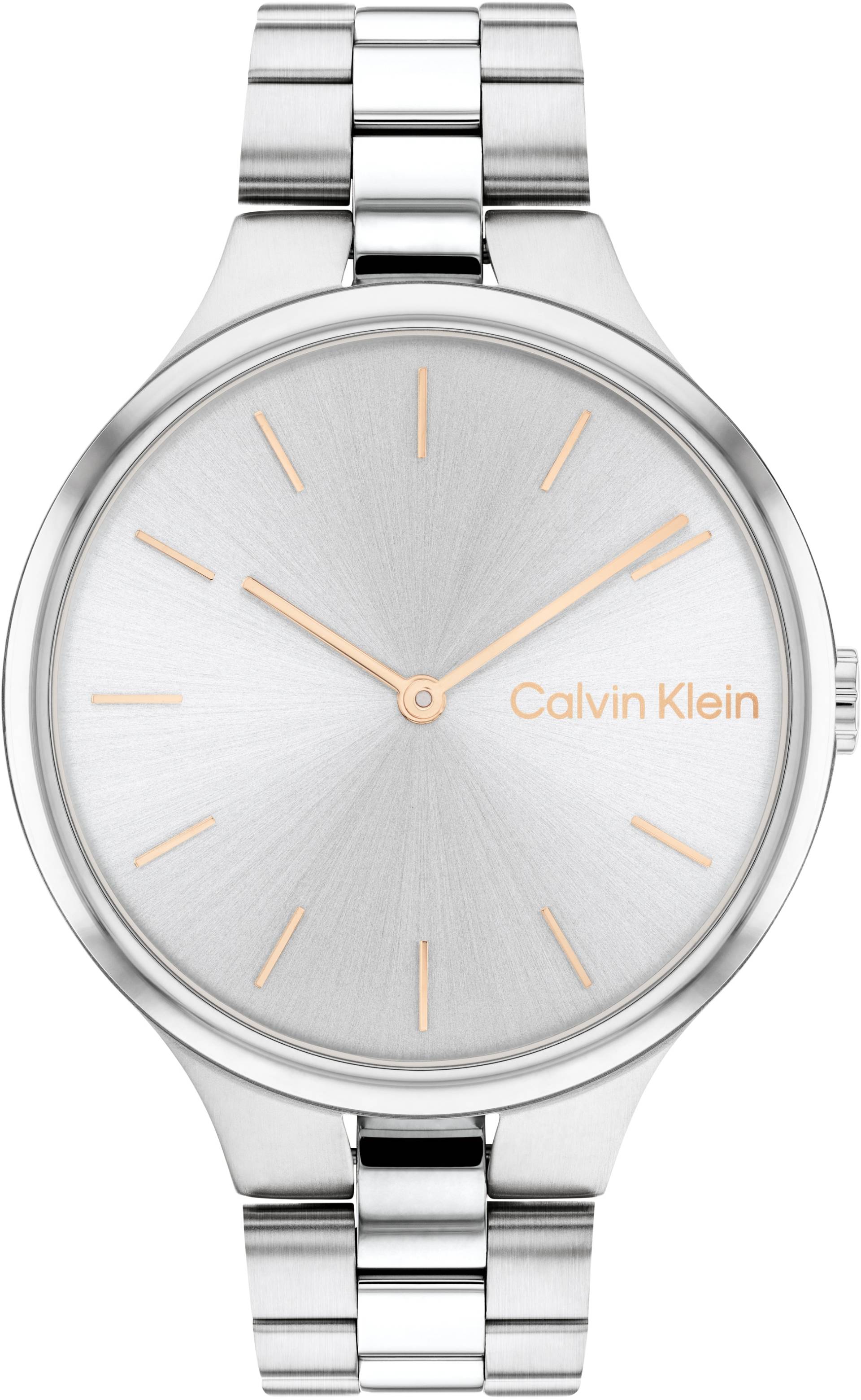 Calvin Klein Quarzuhr »Linked, 25200128« von Calvin Klein