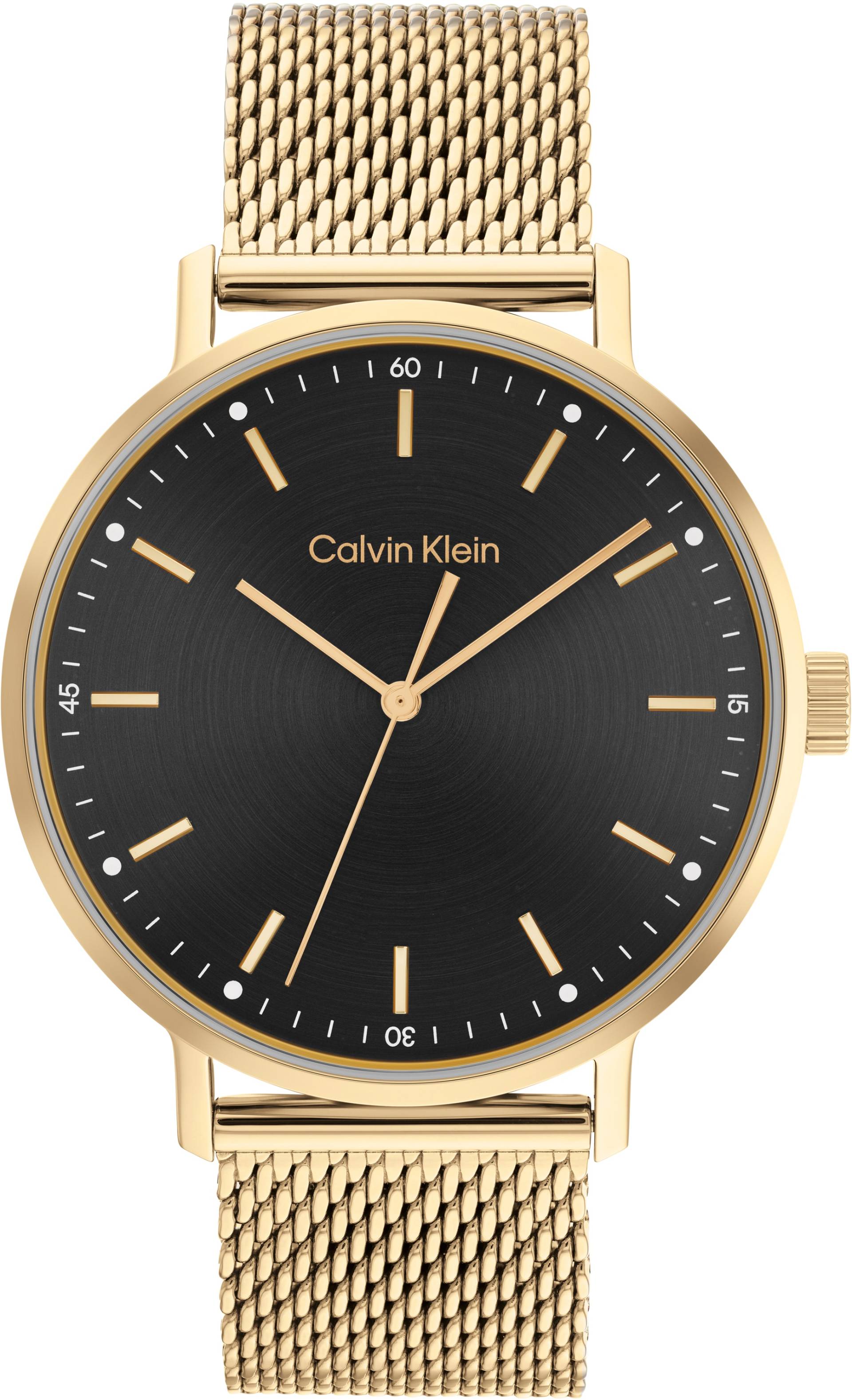 Calvin Klein Quarzuhr »Modern, 25200049« von Calvin Klein