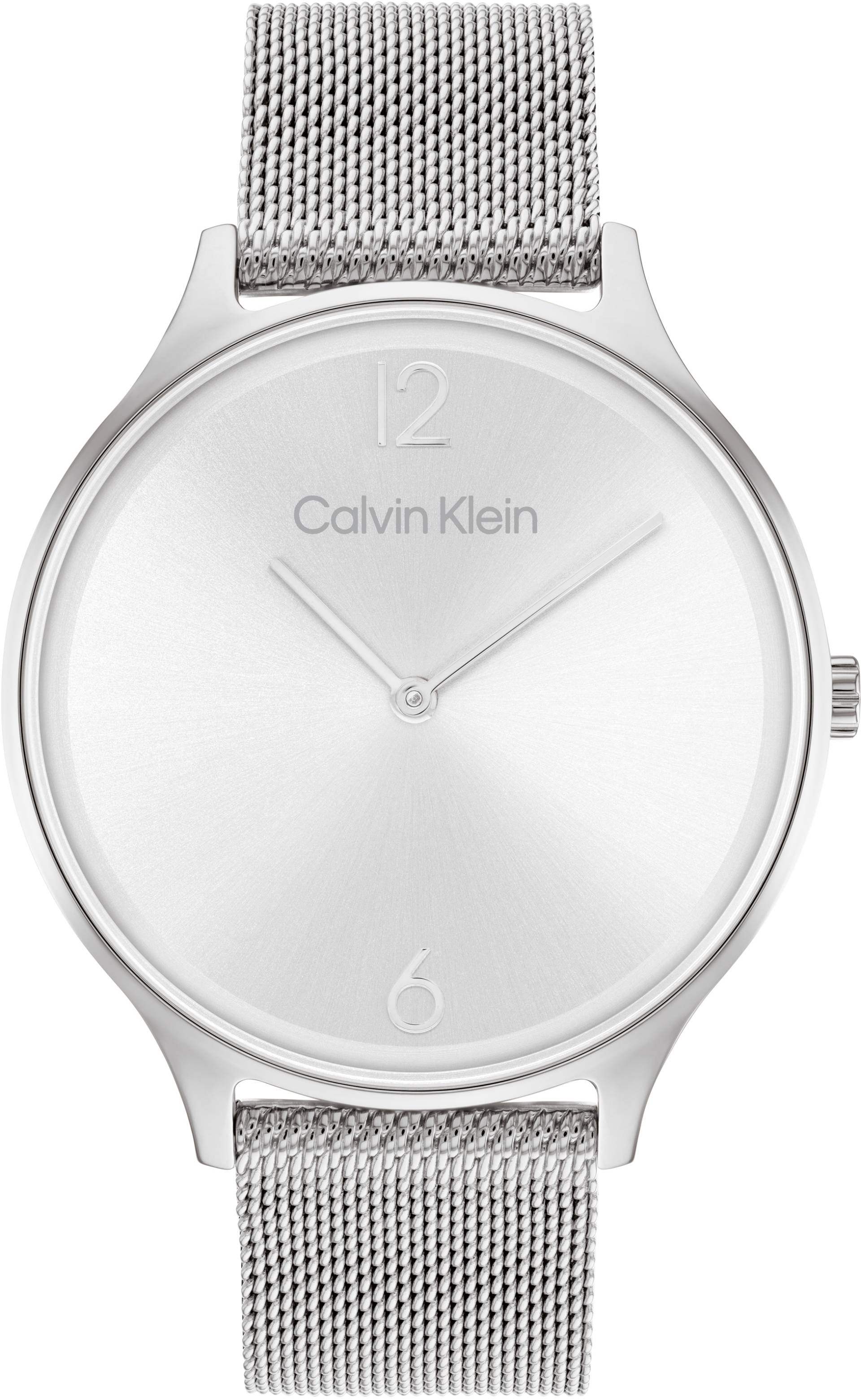 Calvin Klein Quarzuhr »Timeless 2H, 25200001« von Calvin Klein