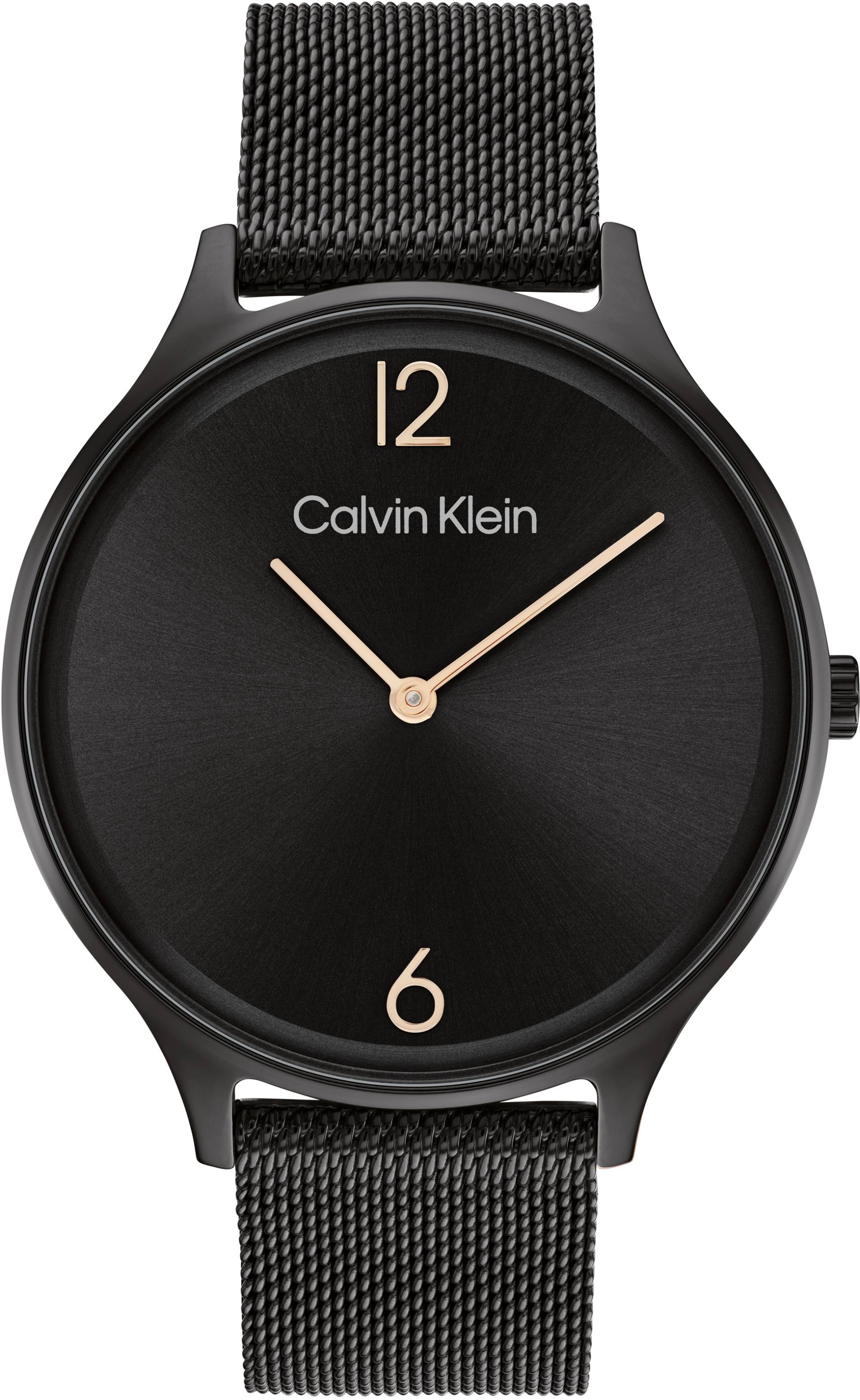 Calvin Klein Quarzuhr »Timeless 2H, 25200004« von Calvin Klein
