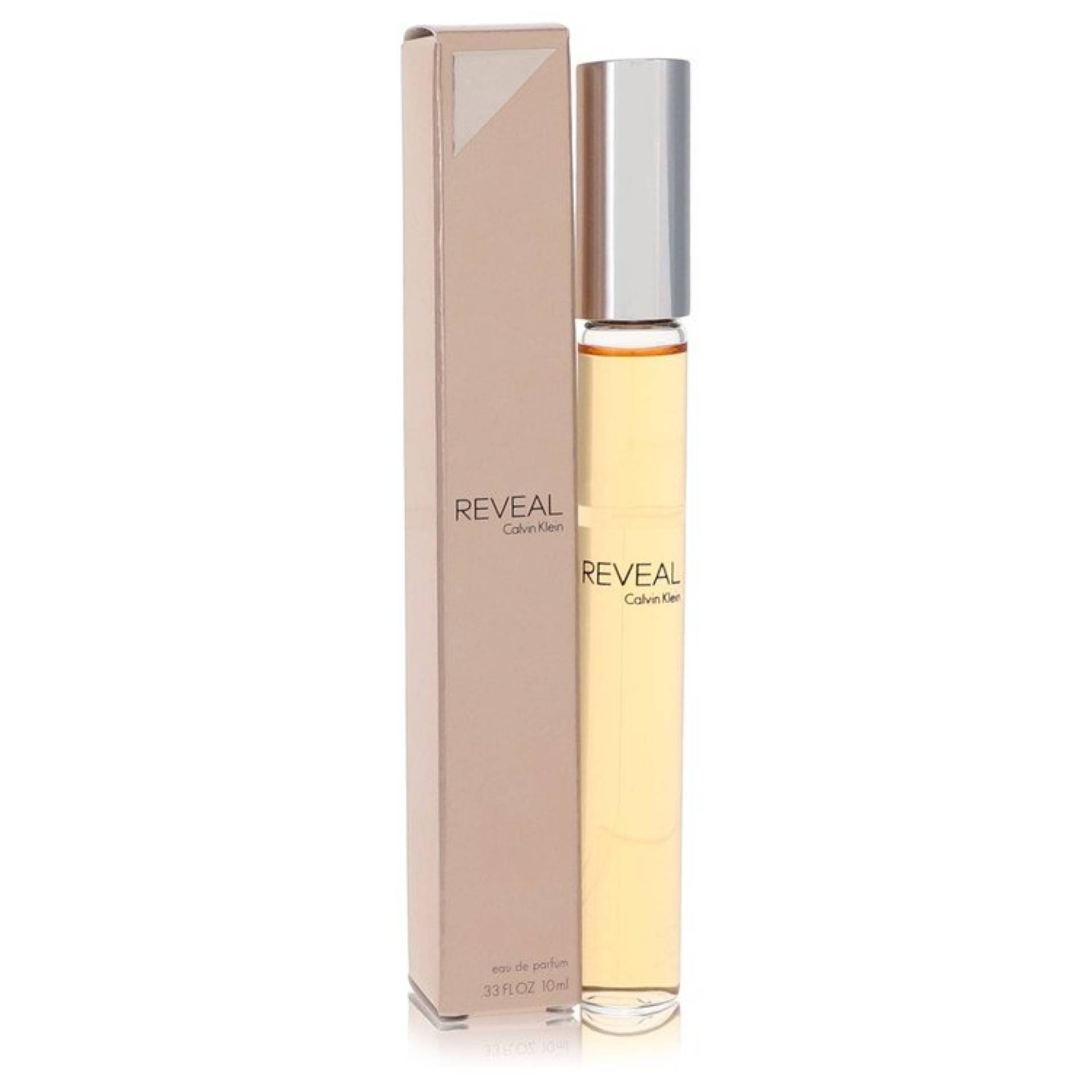 Calvin Klein Reveal  Eau De Parfum Spray Rollerball 10 ml von Calvin Klein