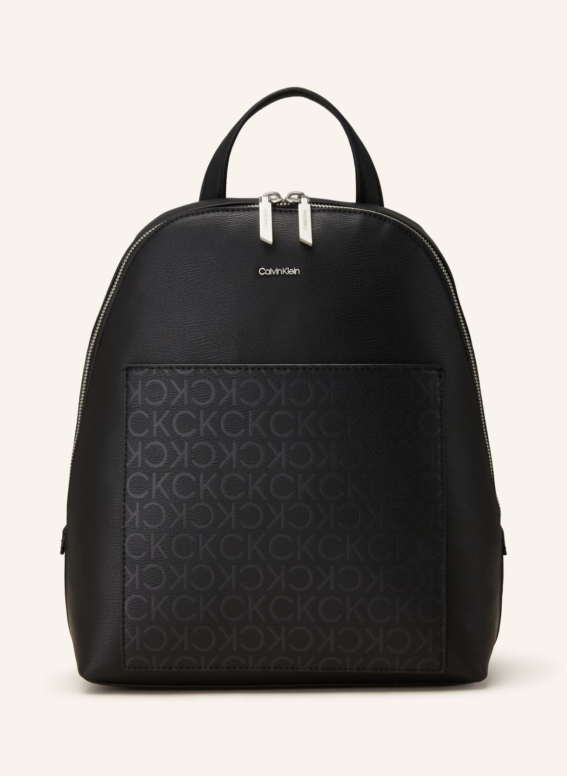 Calvin Klein Rucksack schwarz von Calvin Klein