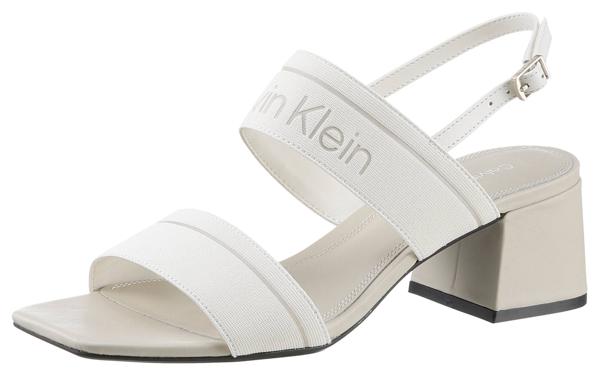 Calvin Klein Sandalette »HELEONOR 3C« von Calvin Klein