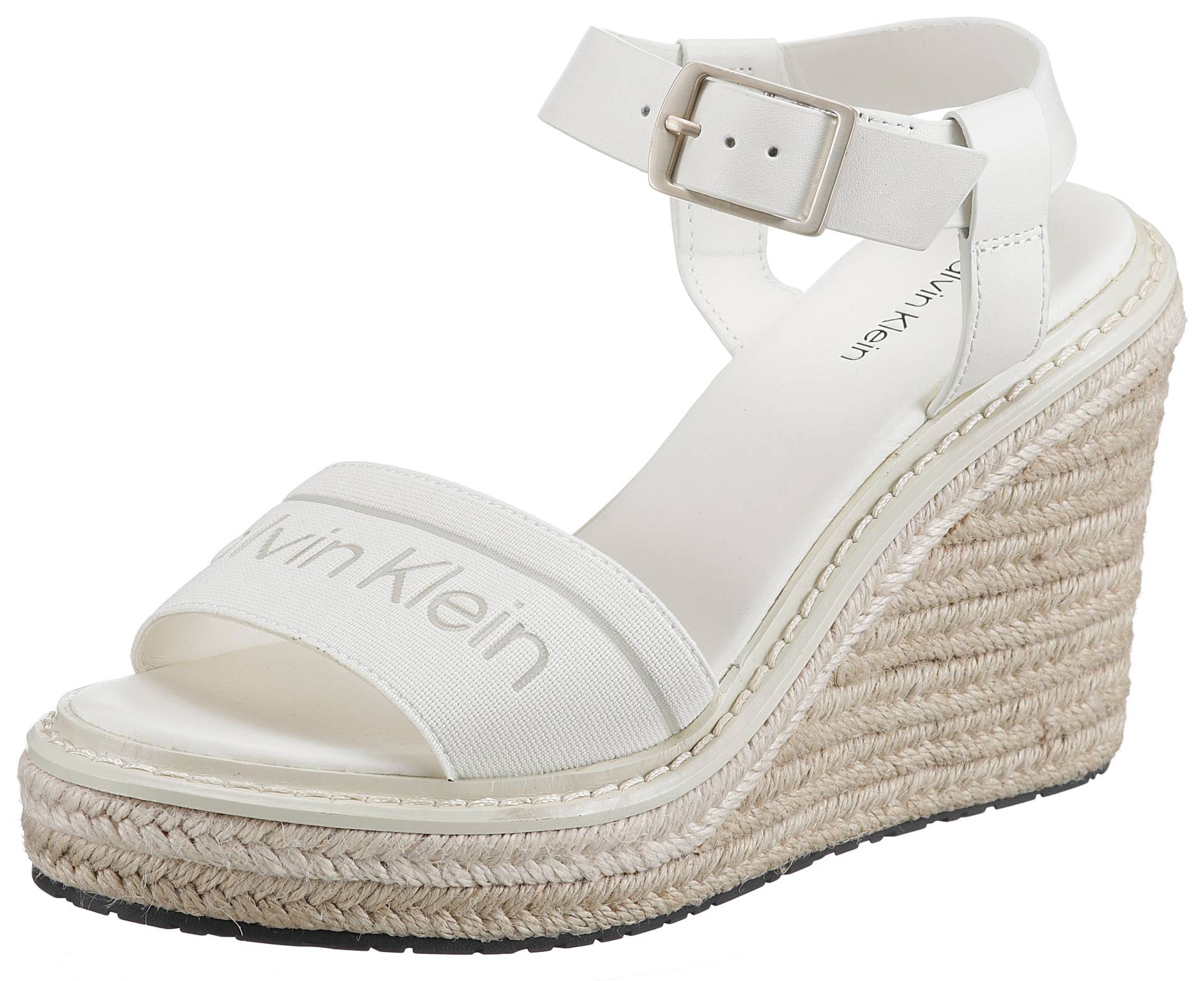 Calvin Klein Sandalette »WIRA 5C *I« von Calvin Klein