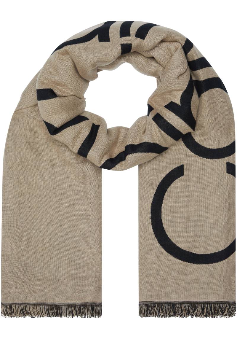 Calvin Klein Schal »LOGO VIVIAN SCARF 100X200« von Calvin Klein