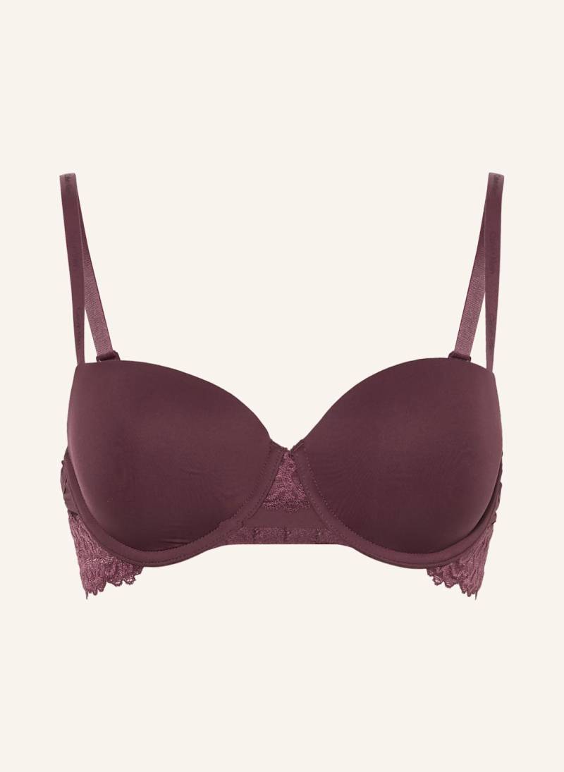 Calvin Klein Schalen-Bh Ck Attraction lila von Calvin Klein