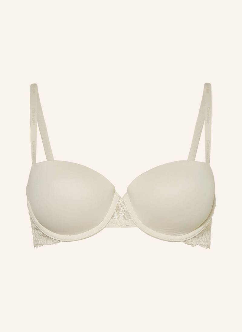 Calvin Klein Schalen-Bh Ck Attraction weiss von Calvin Klein
