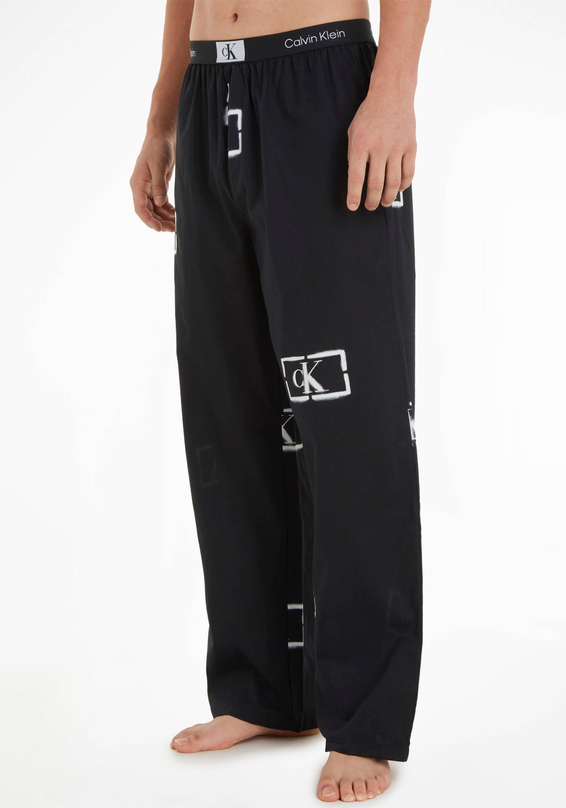 Calvin Klein Underwear Schlafhose »SLEEP PANT« von Calvin Klein Underwear