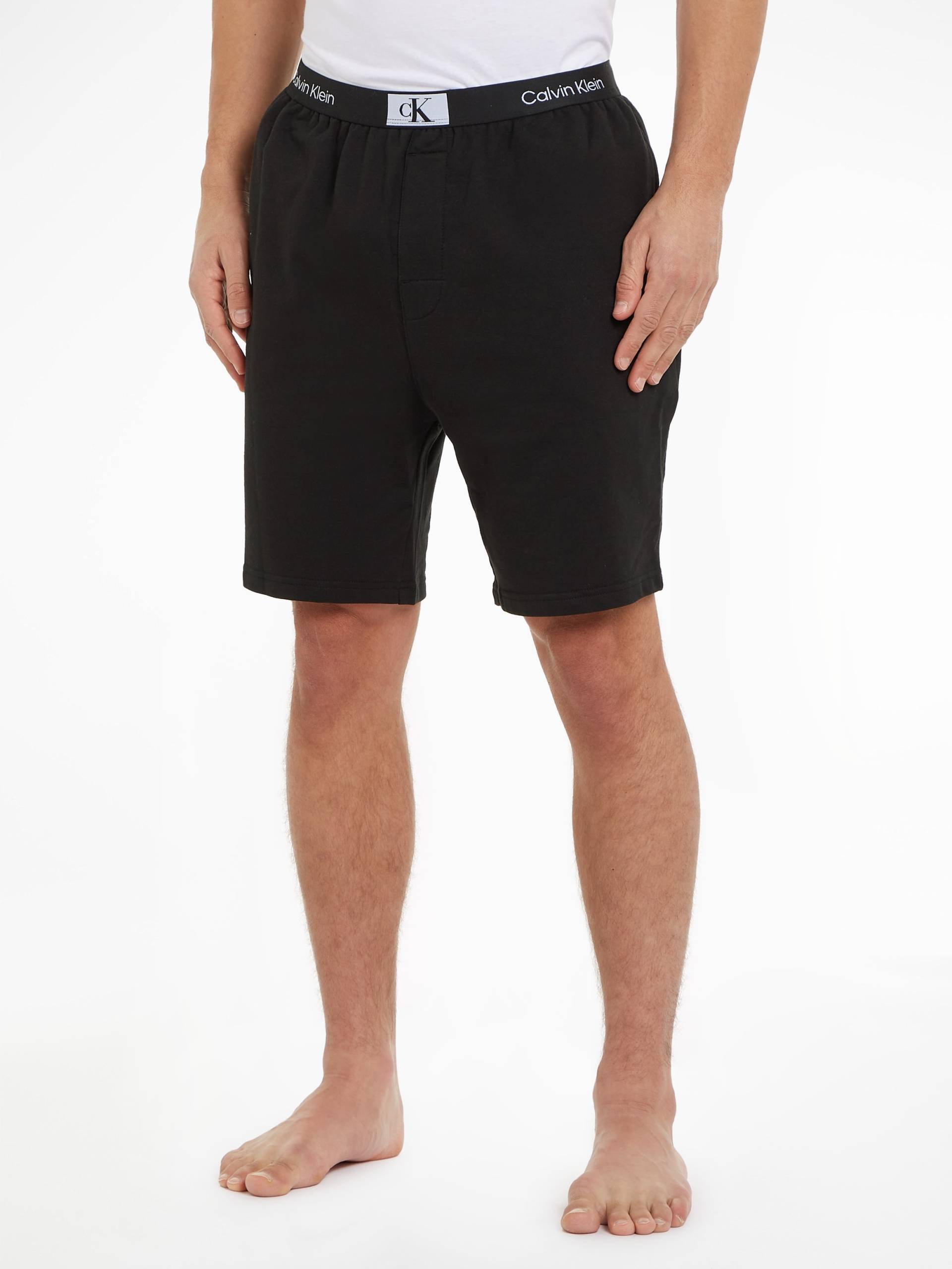 Calvin Klein Underwear Schlafshorts »SLEEP SHORT« von Calvin Klein Underwear