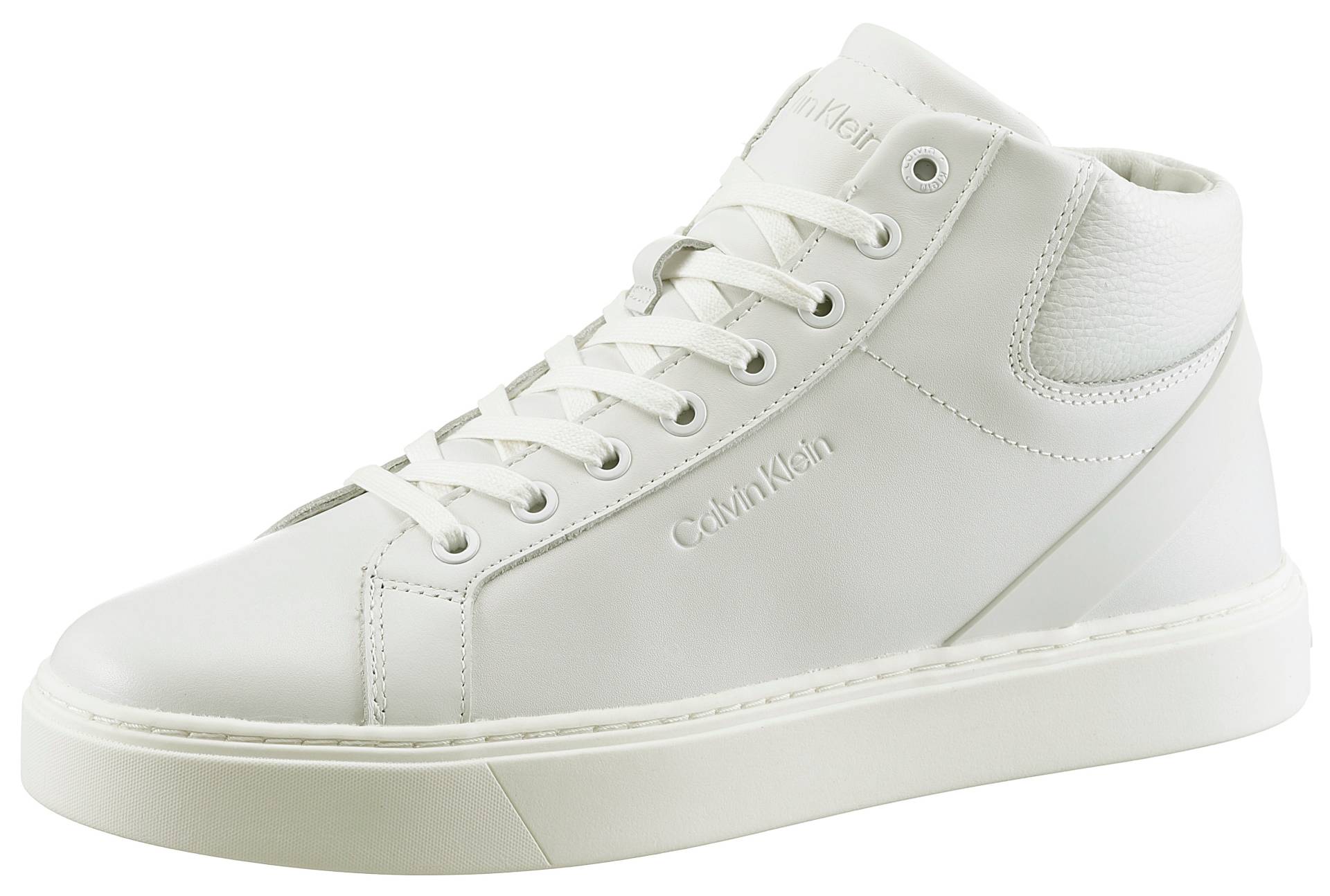 Calvin Klein Schnürboots »HIGH TOP LACE UP ARCHIVE STRIPE« von Calvin Klein