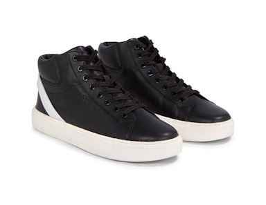 Calvin Klein Schnürboots »HIGH TOP LACE UP ARCHIVE STRIPE« von Calvin Klein