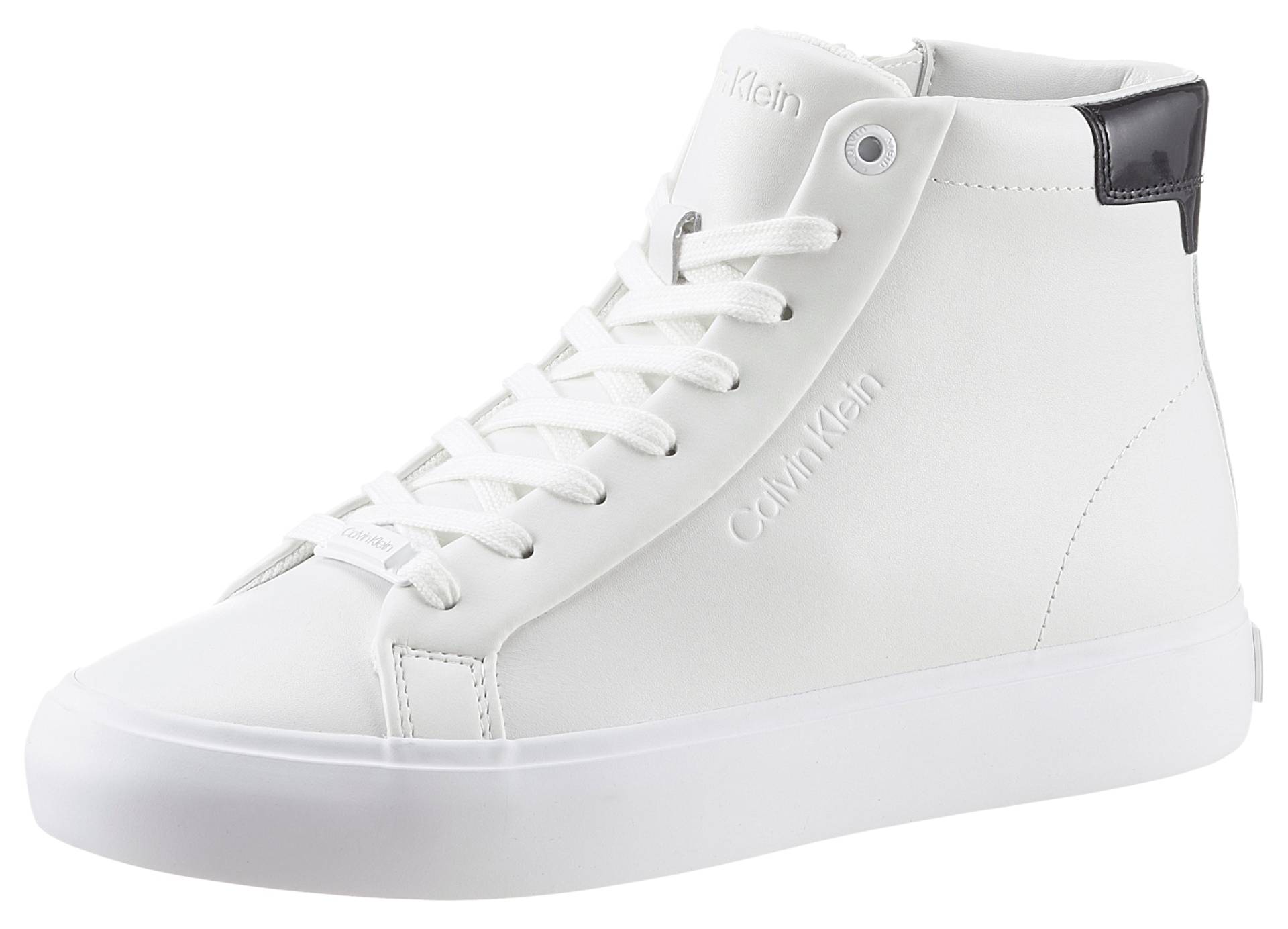 Calvin Klein Schnürboots »VULC HIGH TOP« von Calvin Klein