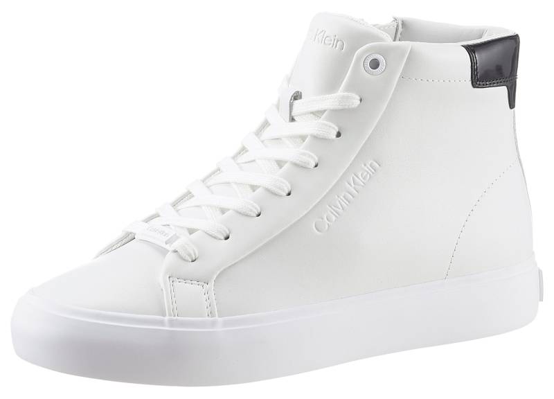 Calvin Klein Schnürboots »VULC HIGH TOP« von Calvin Klein